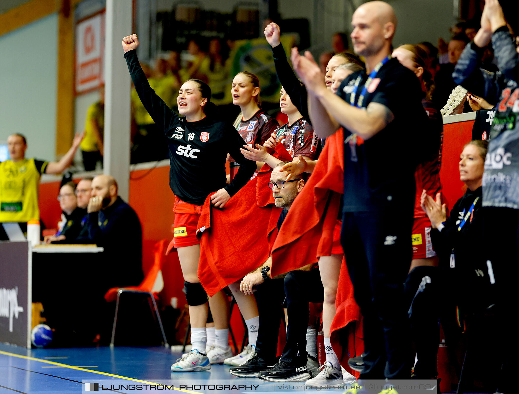 Skövde HF-IK Sävehof 26-26,dam,Skövde Idrottshall,Skövde,Sverige,Handboll,,2025,363080