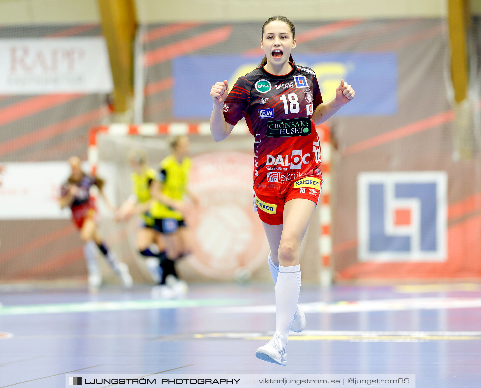 Skövde HF-IK Sävehof 26-26,dam,Skövde Idrottshall,Skövde,Sverige,Handboll,,2025,363082