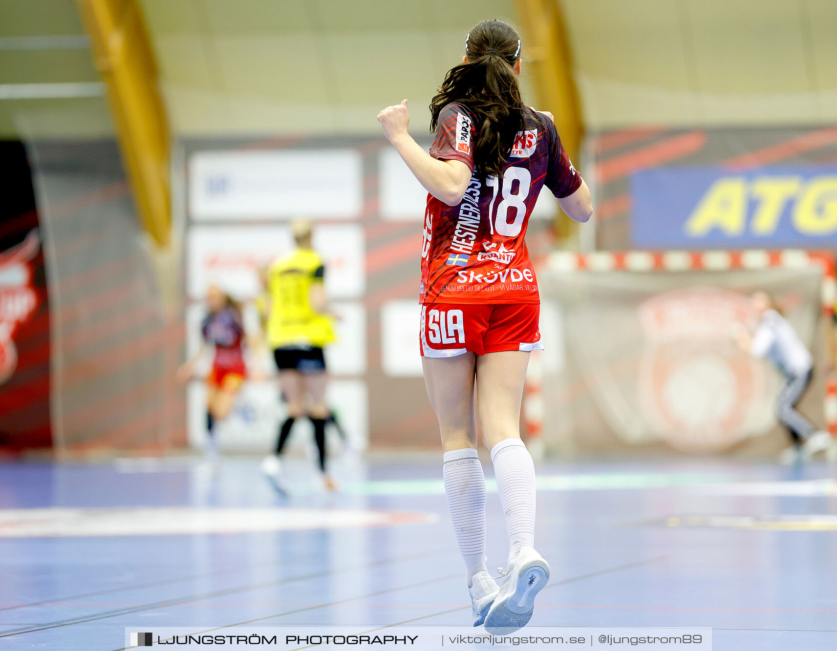 Skövde HF-IK Sävehof 26-26,dam,Skövde Idrottshall,Skövde,Sverige,Handboll,,2025,363083