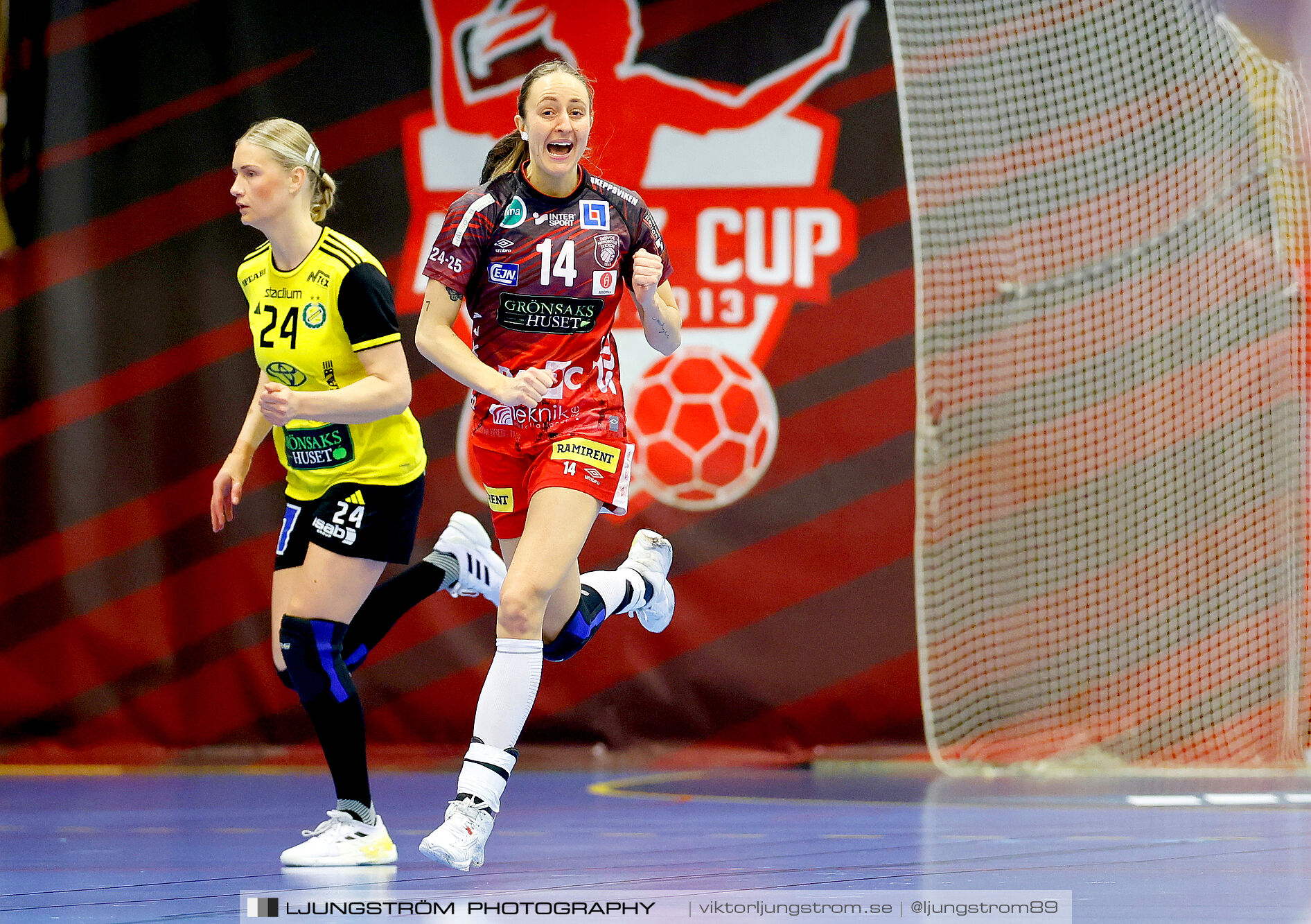 Skövde HF-IK Sävehof 26-26,dam,Skövde Idrottshall,Skövde,Sverige,Handboll,,2025,363084