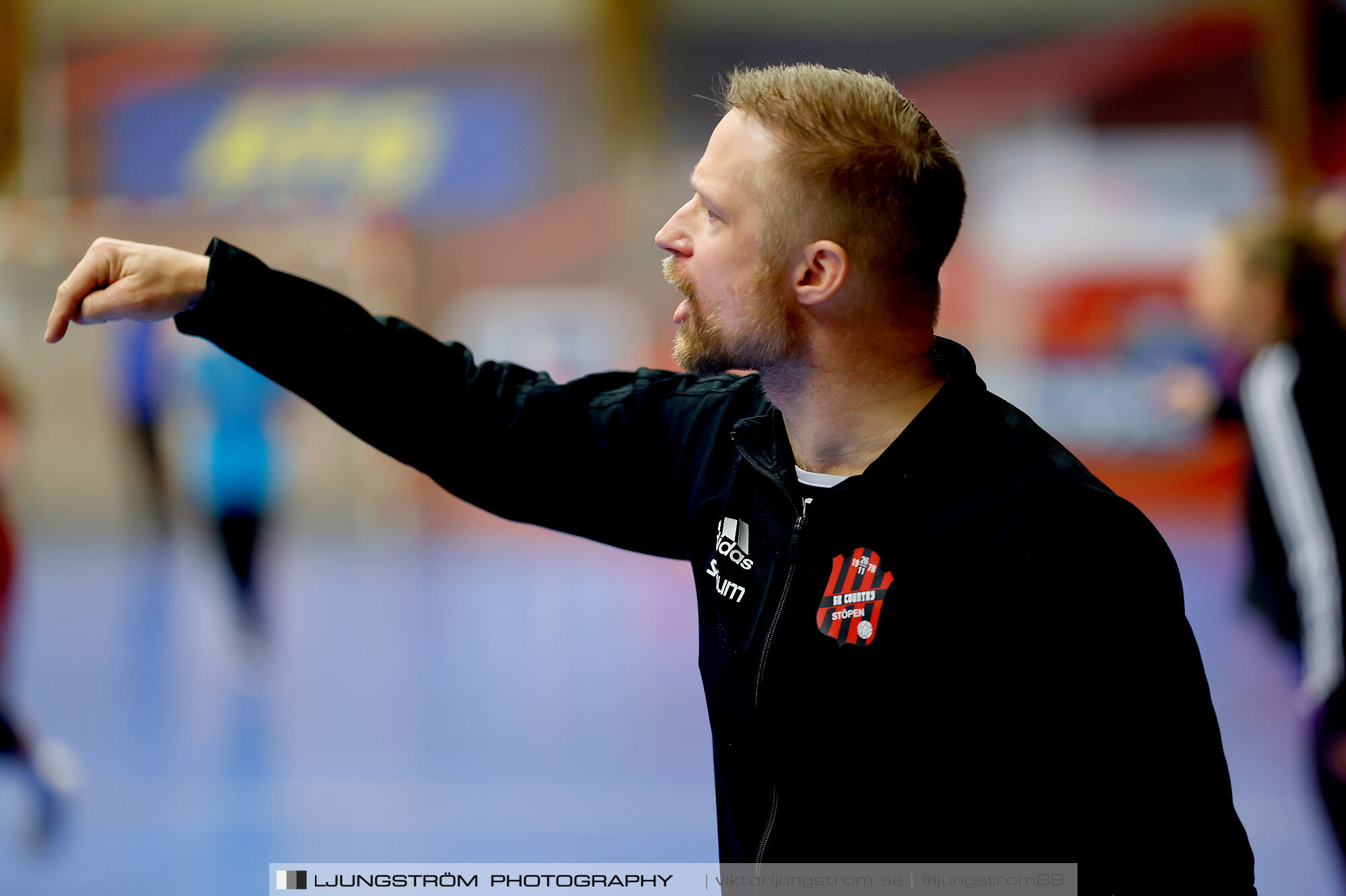Skövde HF Vit F14-HK Country Svart F14 27-12,dam,Skövde Idrottshall,Skövde,Sverige,Handboll,,2025,363094