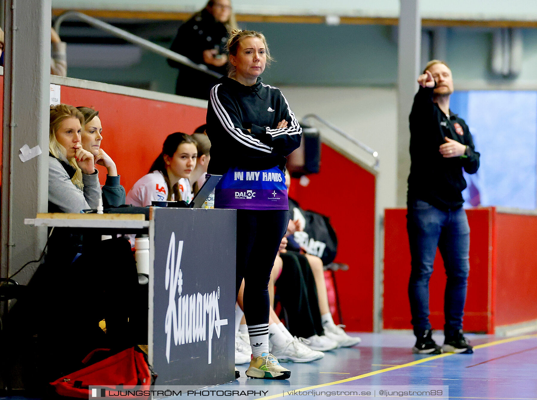 Skövde HF Vit F14-HK Country Svart F14 27-12,dam,Skövde Idrottshall,Skövde,Sverige,Handboll,,2025,363154