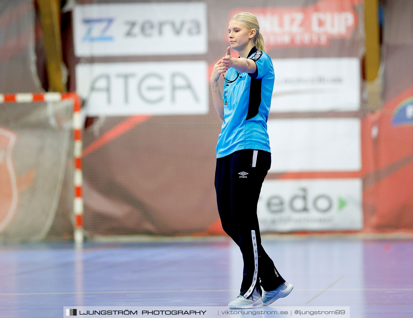 Skövde HF Vit F14-HK Country Svart F14 27-12,dam,Skövde Idrottshall,Skövde,Sverige,Handboll,,2025,363183