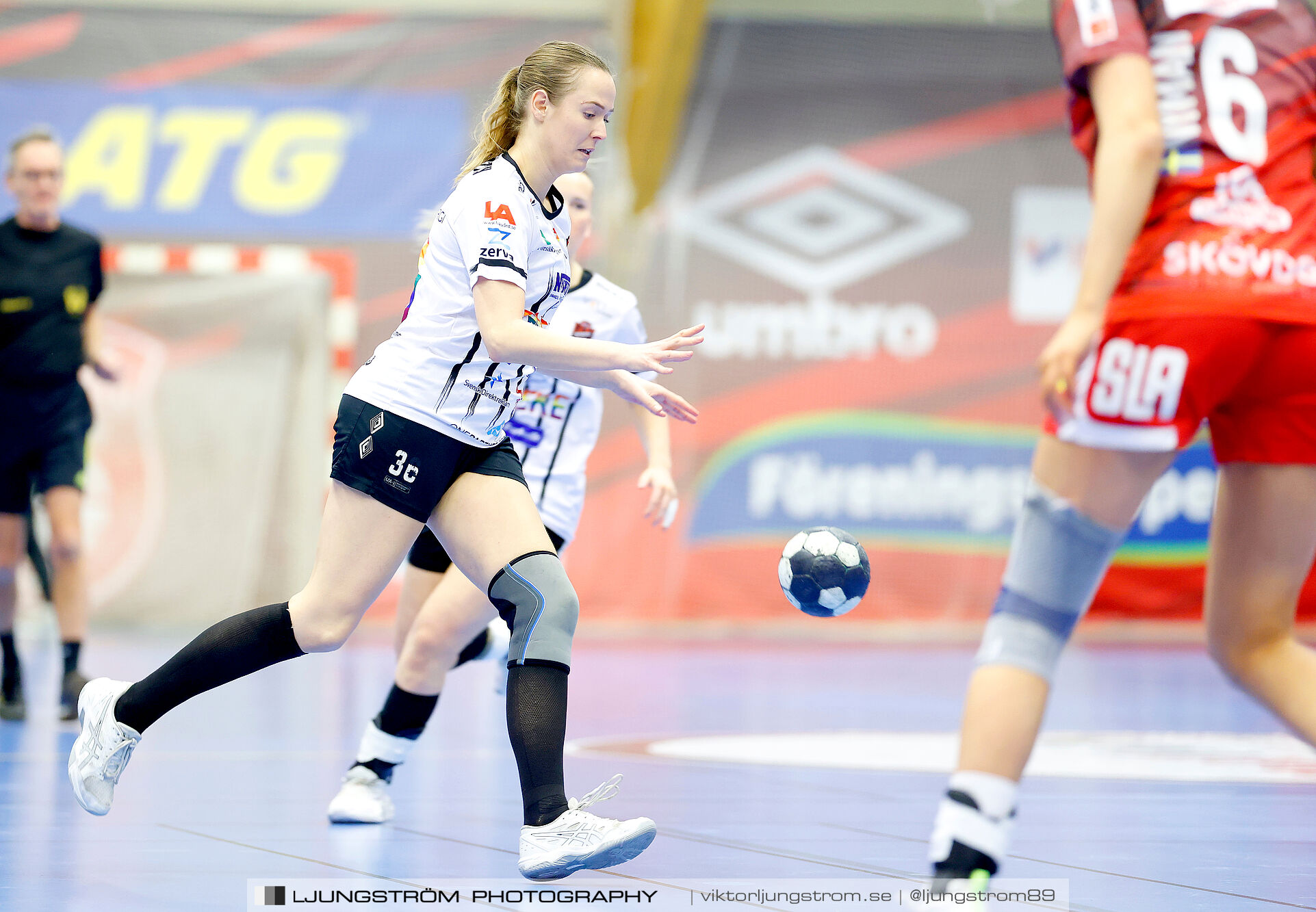 HF Somby-HK Country 45-20,dam,Skövde Idrottshall,Skövde,Sverige,Handboll,,2025,363236