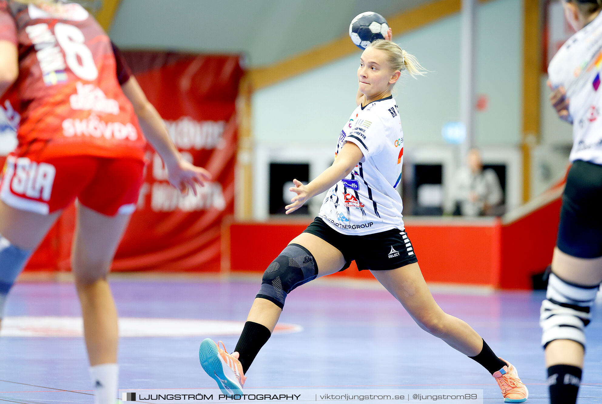HF Somby-HK Country 45-20,dam,Skövde Idrottshall,Skövde,Sverige,Handboll,,2025,363246