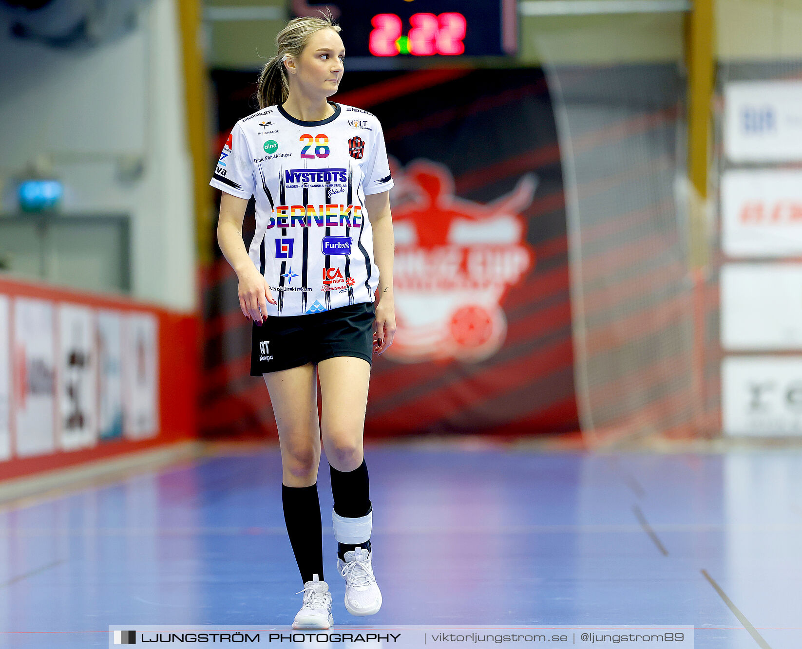 HF Somby-HK Country 45-20,dam,Skövde Idrottshall,Skövde,Sverige,Handboll,,2025,363252