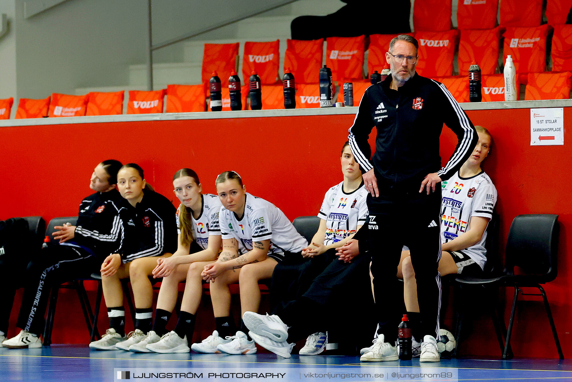 HF Somby-HK Country 45-20,dam,Skövde Idrottshall,Skövde,Sverige,Handboll,,2025,363255