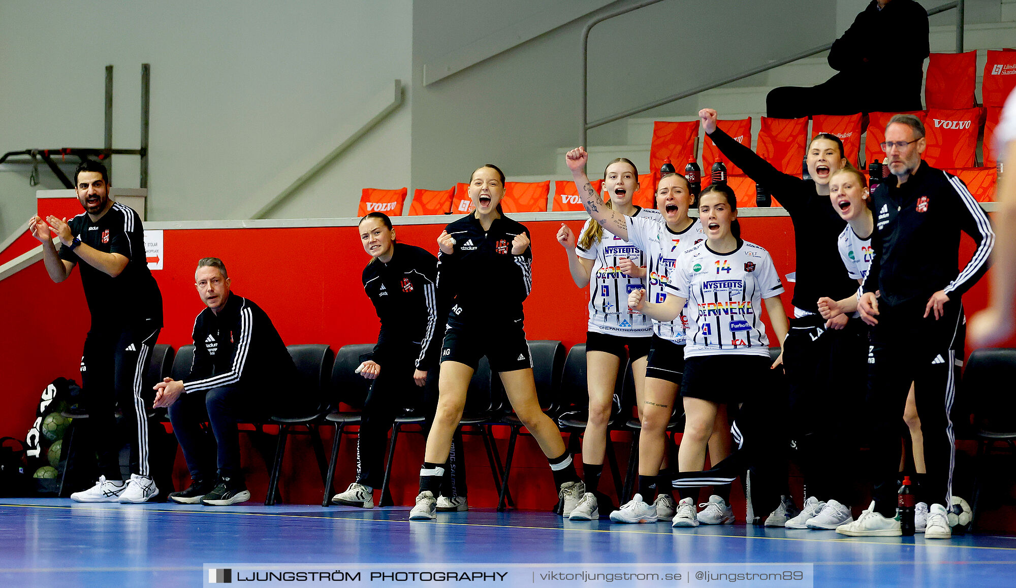 HF Somby-HK Country 45-20,dam,Skövde Idrottshall,Skövde,Sverige,Handboll,,2025,363259