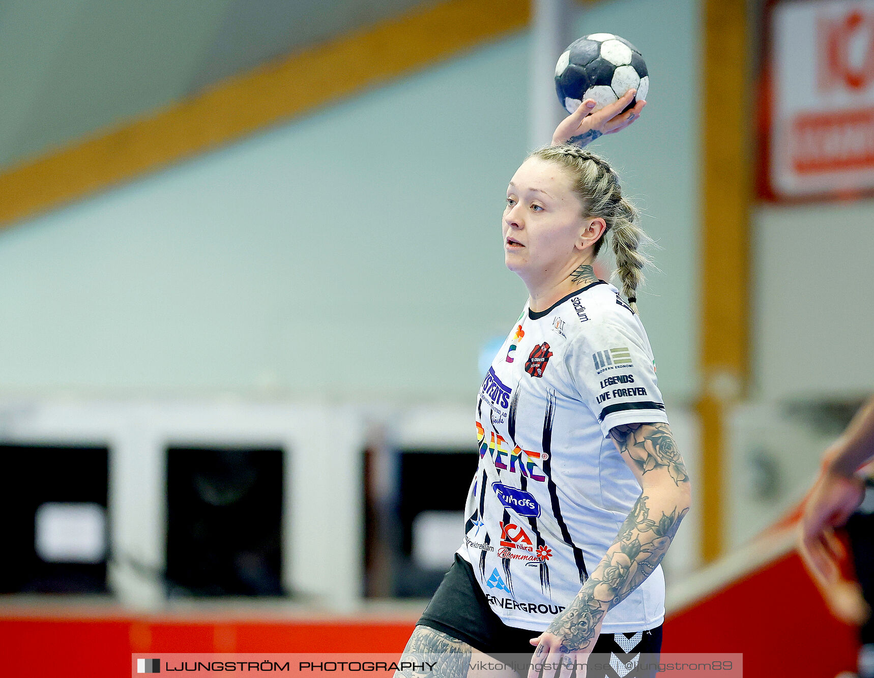 HF Somby-HK Country 45-20,dam,Skövde Idrottshall,Skövde,Sverige,Handboll,,2025,363266