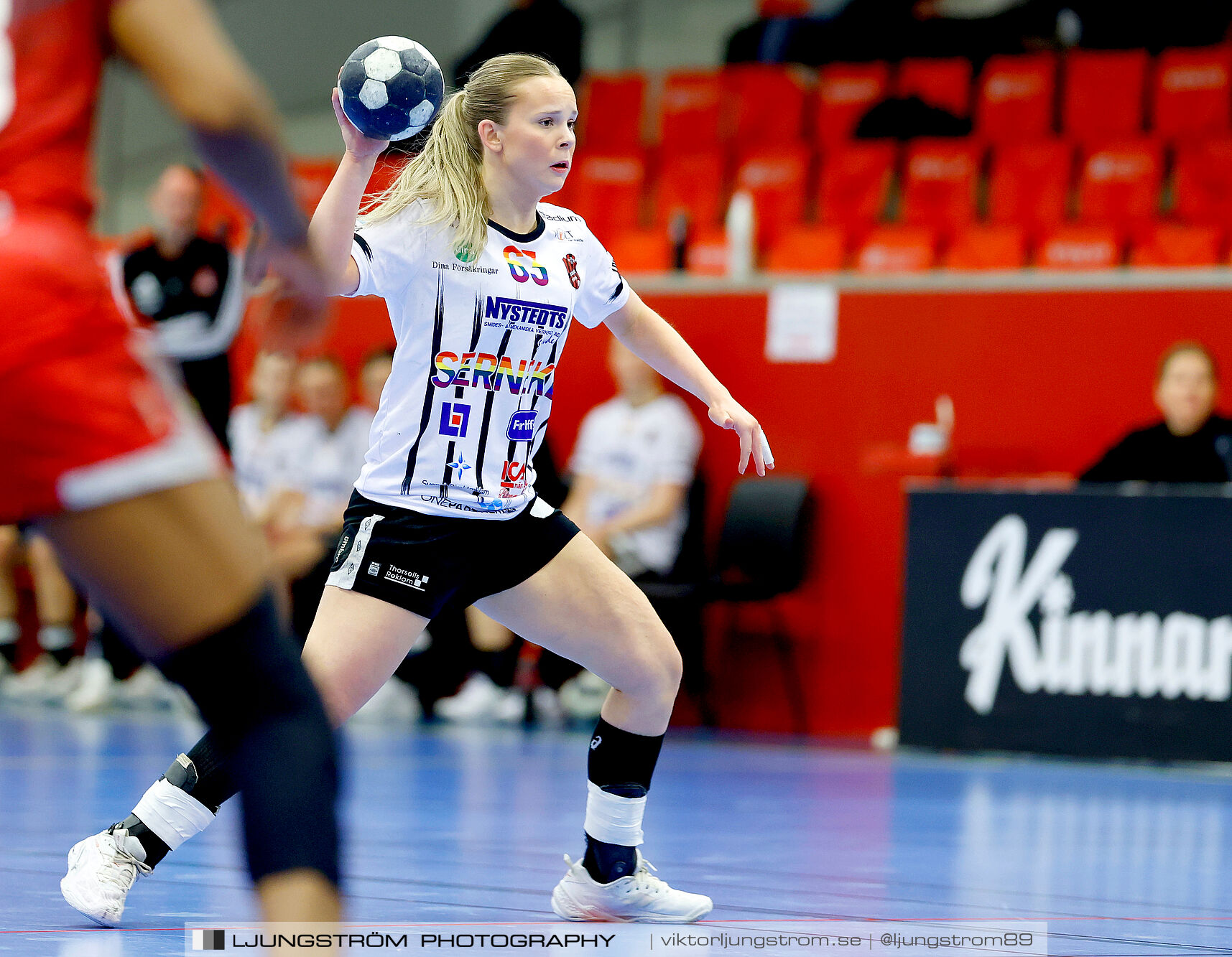 HF Somby-HK Country 45-20,dam,Skövde Idrottshall,Skövde,Sverige,Handboll,,2025,363267