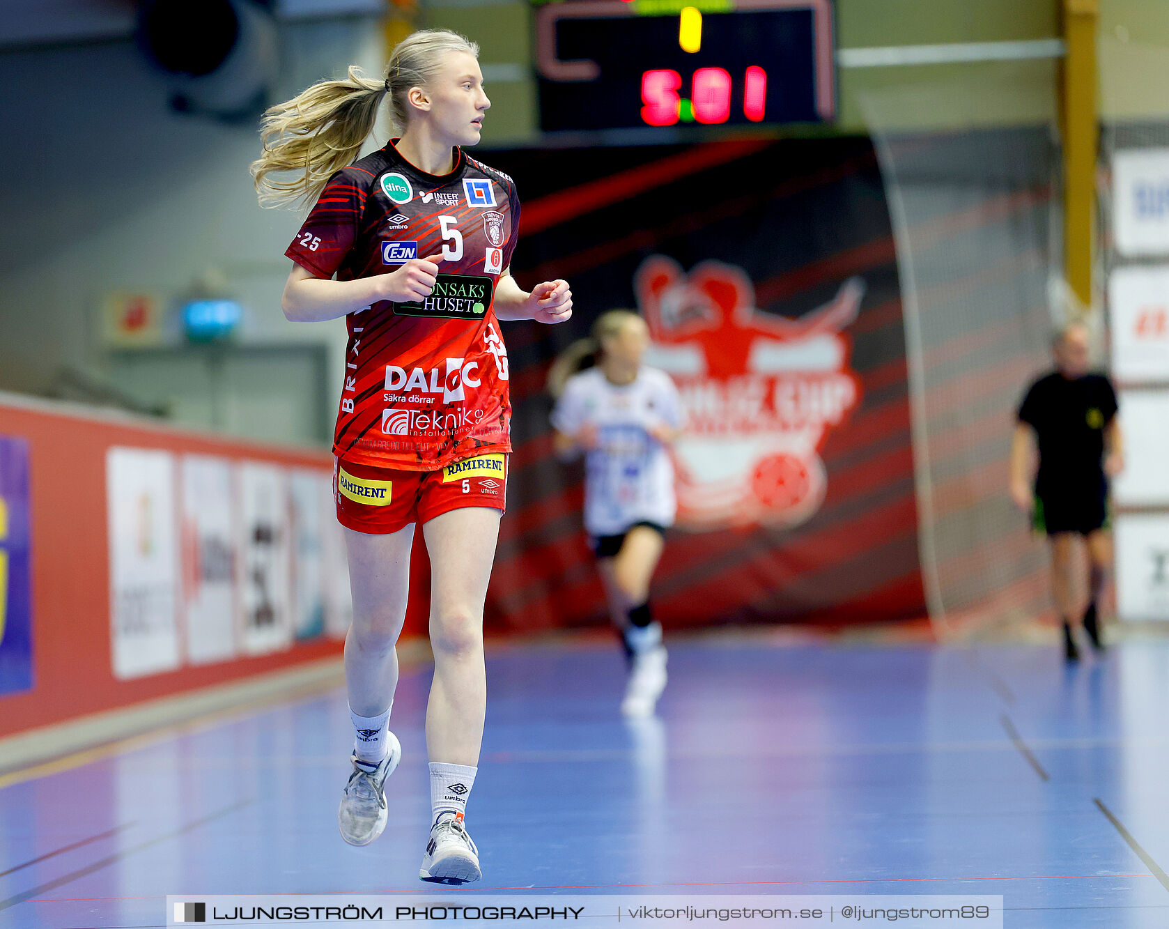 HF Somby-HK Country 45-20,dam,Skövde Idrottshall,Skövde,Sverige,Handboll,,2025,363272