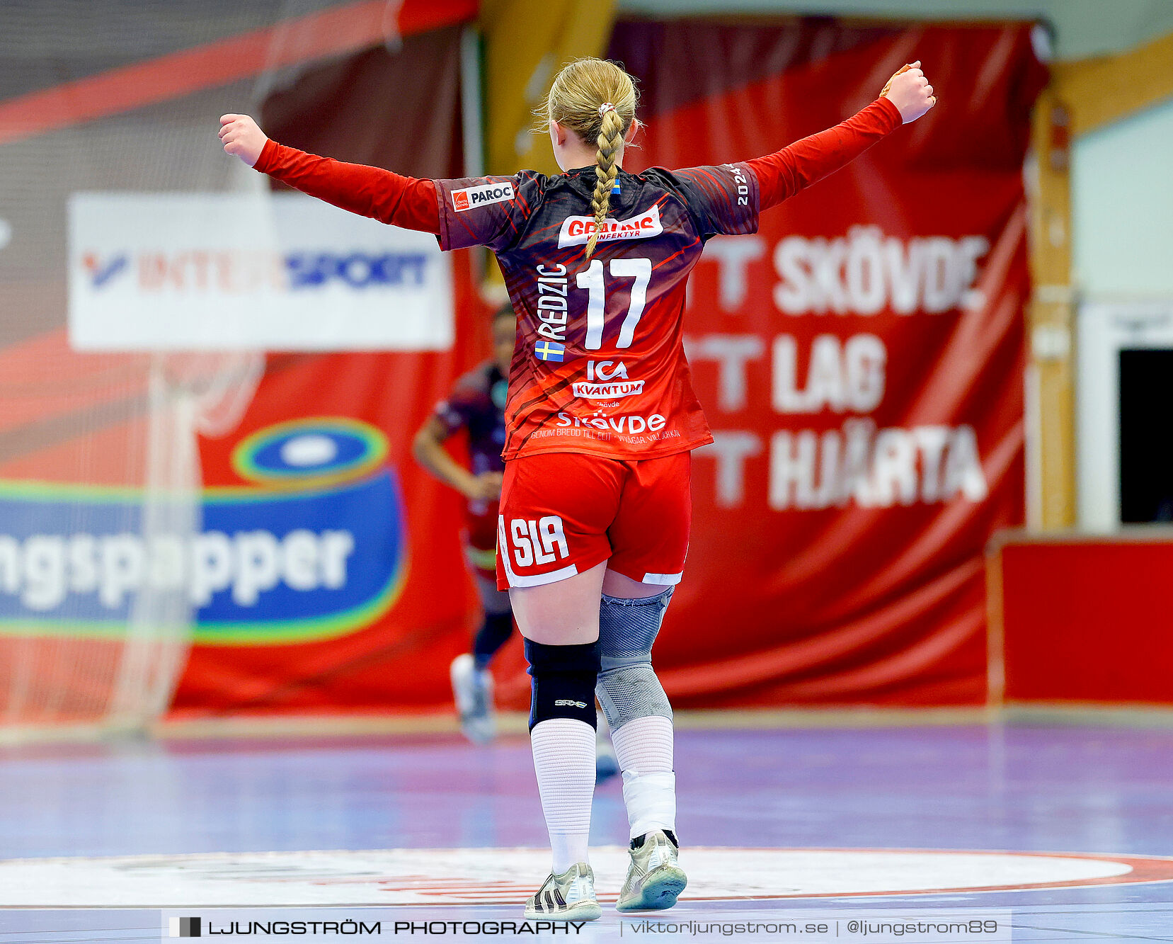 HF Somby-HK Country 45-20,dam,Skövde Idrottshall,Skövde,Sverige,Handboll,,2025,363274