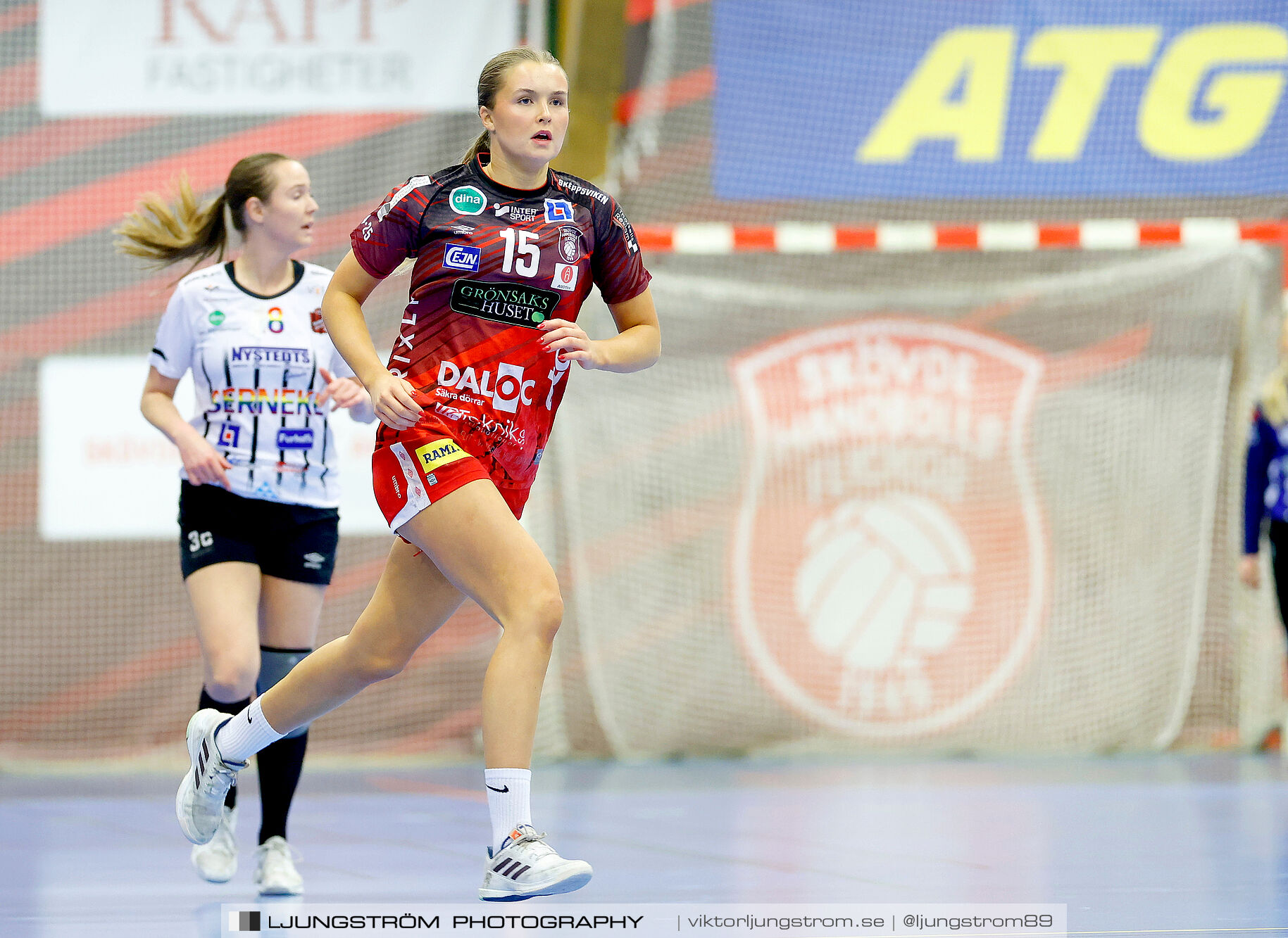 HF Somby-HK Country 45-20,dam,Skövde Idrottshall,Skövde,Sverige,Handboll,,2025,363275
