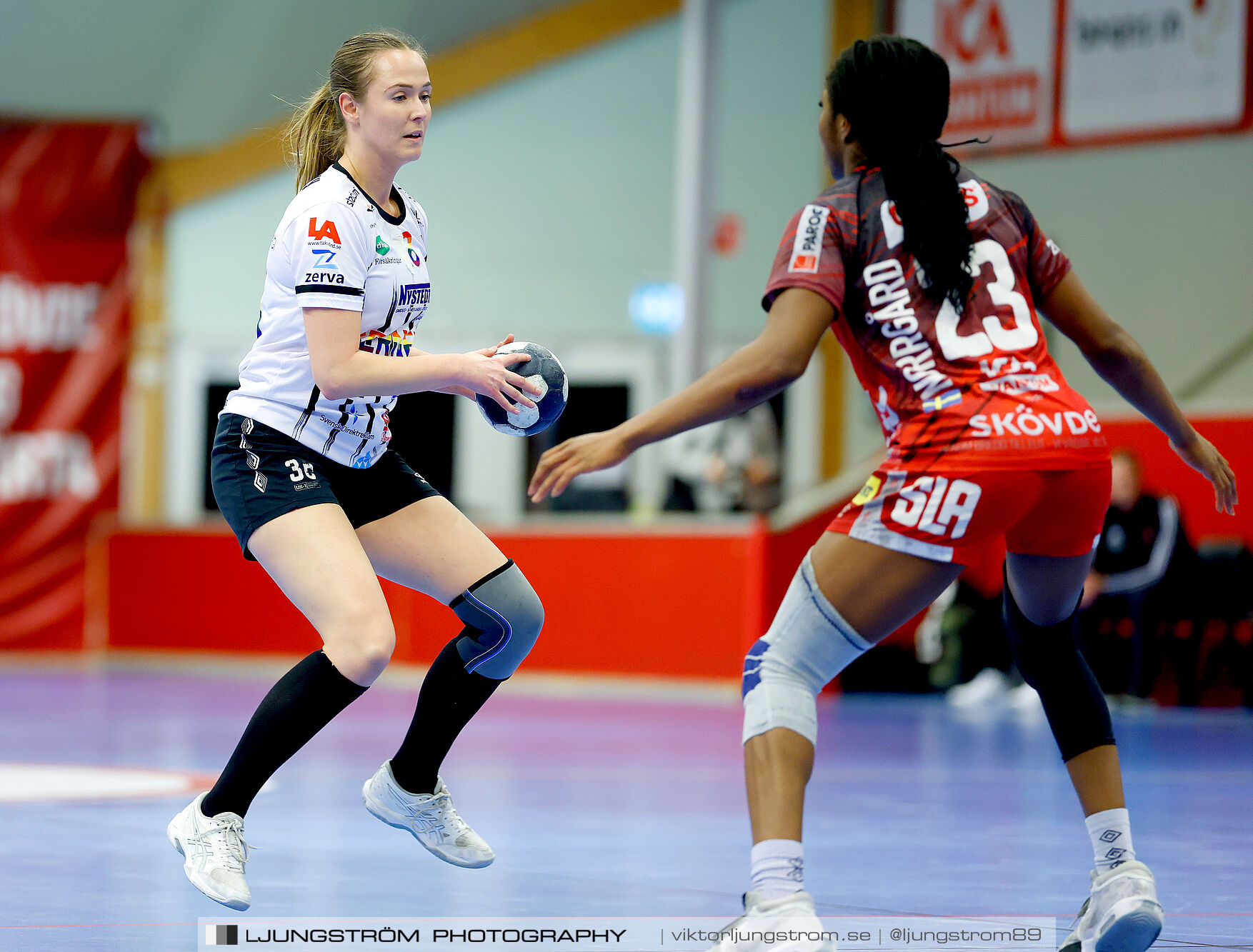 HF Somby-HK Country 45-20,dam,Skövde Idrottshall,Skövde,Sverige,Handboll,,2025,363280