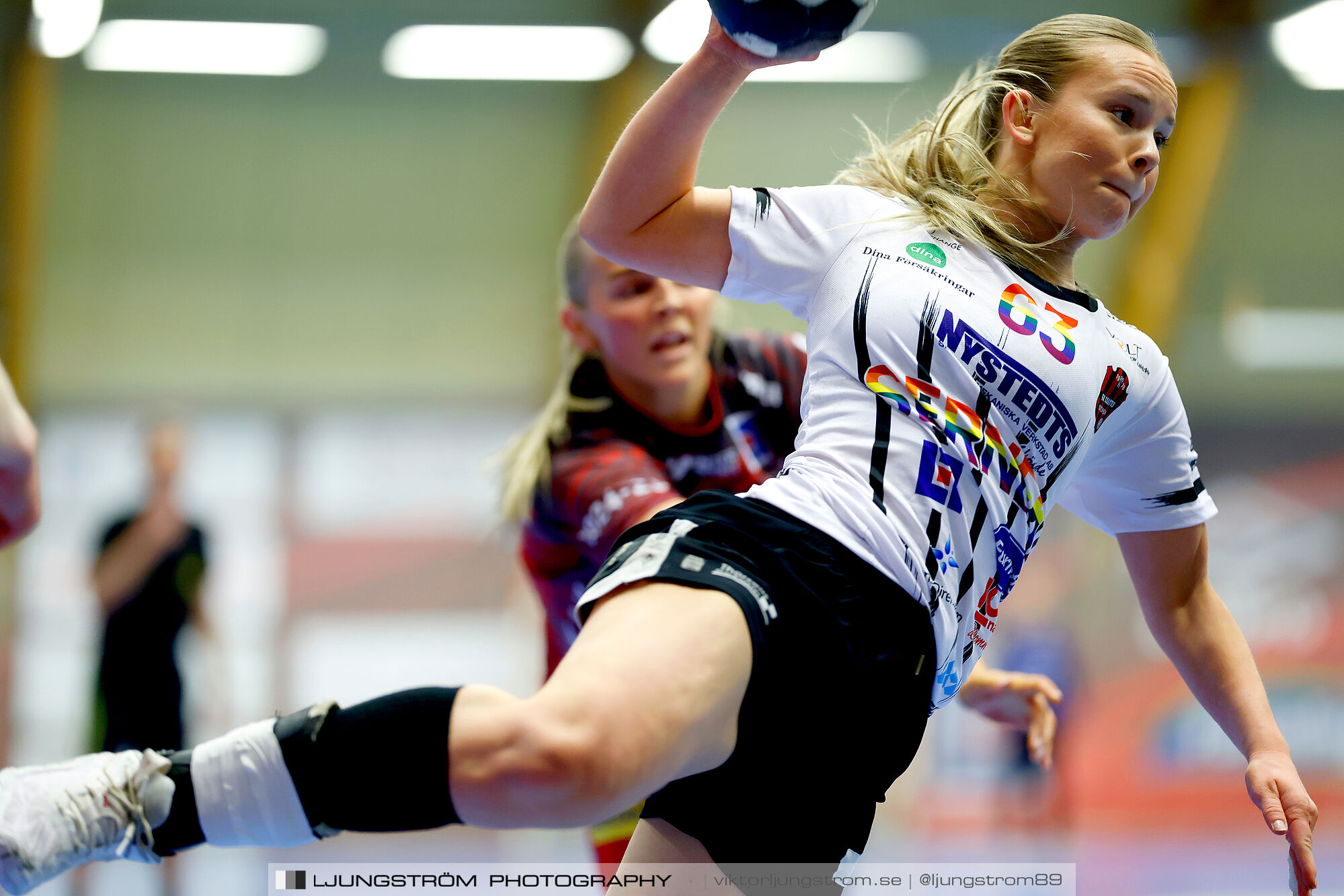 HF Somby-HK Country 45-20,dam,Skövde Idrottshall,Skövde,Sverige,Handboll,,2025,363281