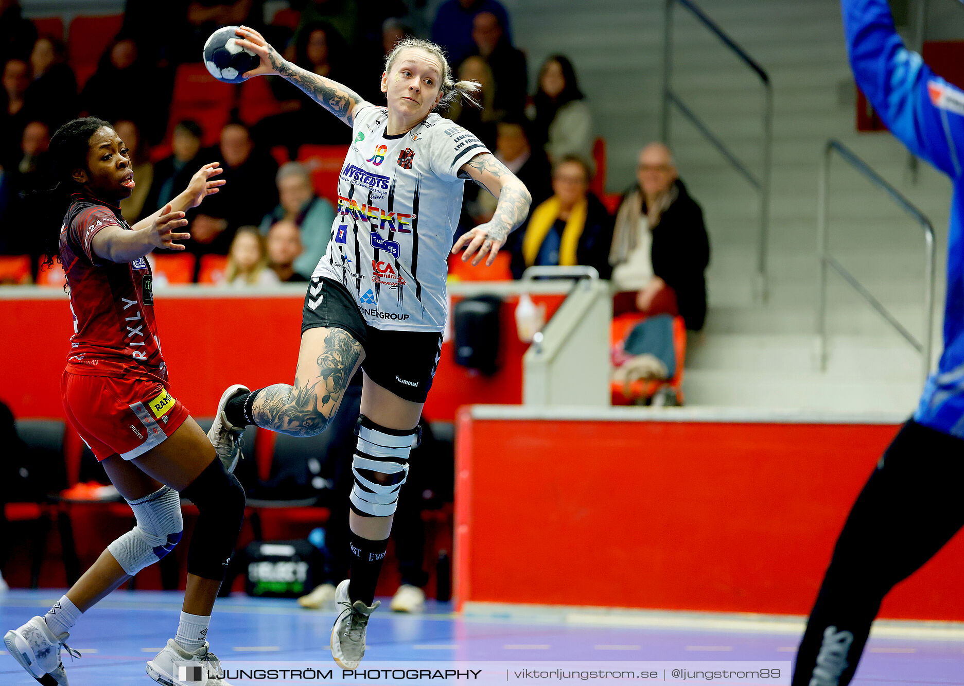 HF Somby-HK Country 45-20,dam,Skövde Idrottshall,Skövde,Sverige,Handboll,,2025,363282