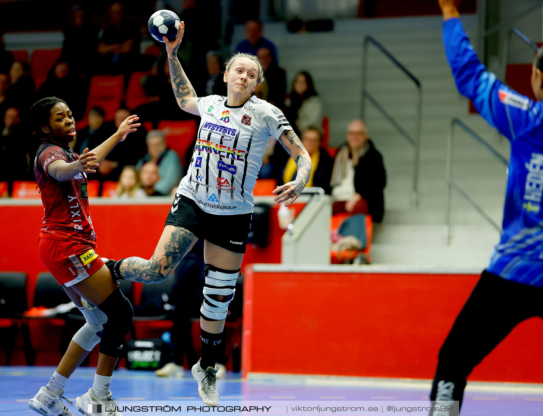 HF Somby-HK Country 45-20,dam,Skövde Idrottshall,Skövde,Sverige,Handboll,,2025,363283