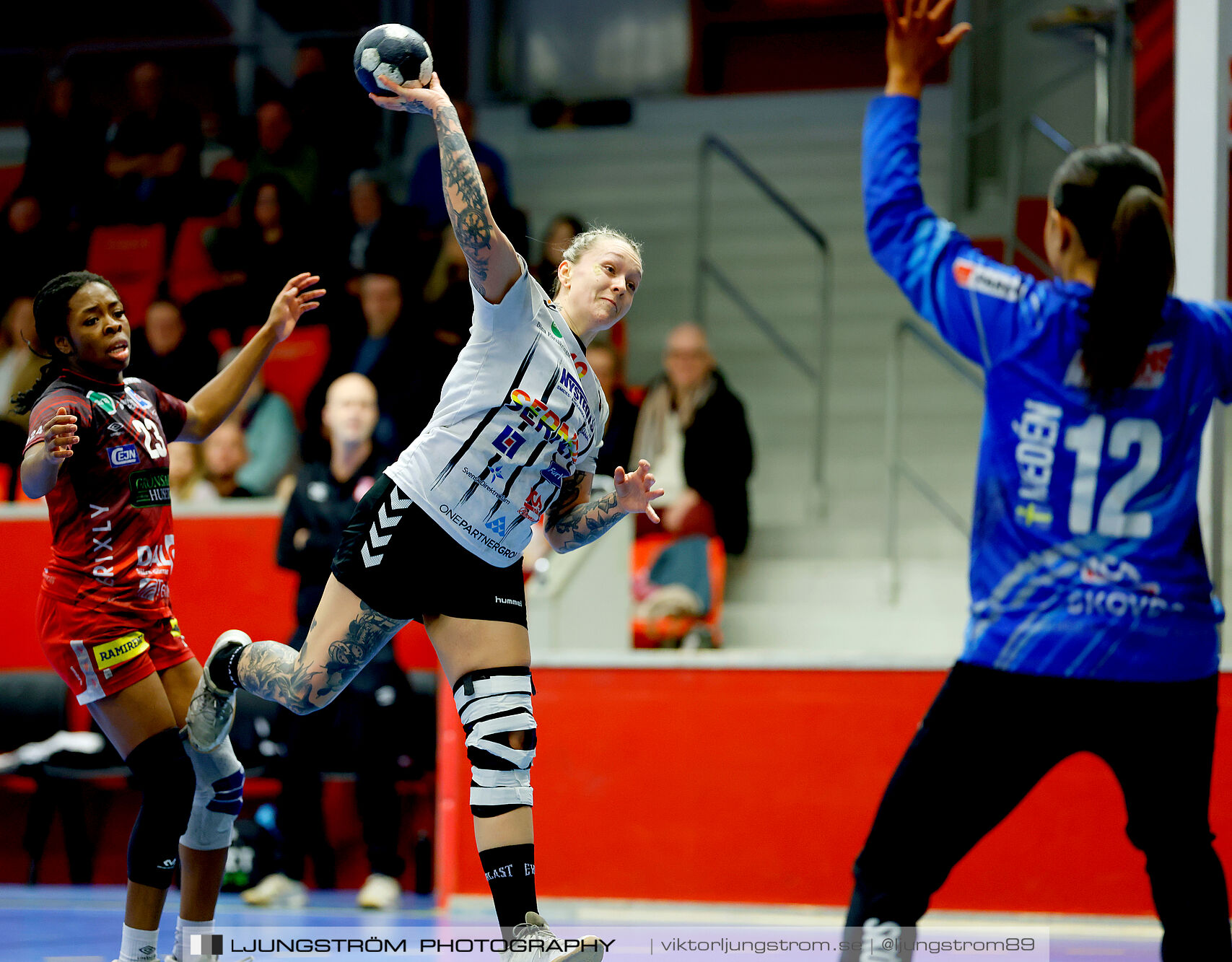 HF Somby-HK Country 45-20,dam,Skövde Idrottshall,Skövde,Sverige,Handboll,,2025,363285