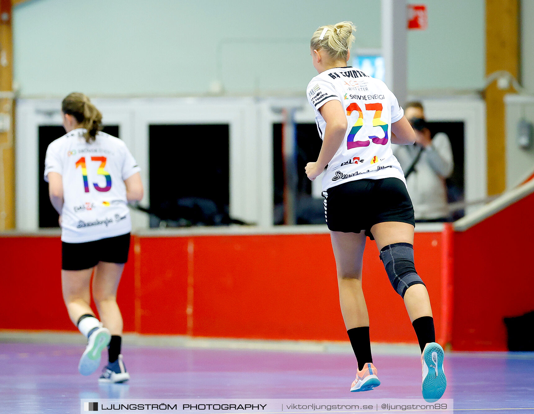 HF Somby-HK Country 45-20,dam,Skövde Idrottshall,Skövde,Sverige,Handboll,,2025,363286