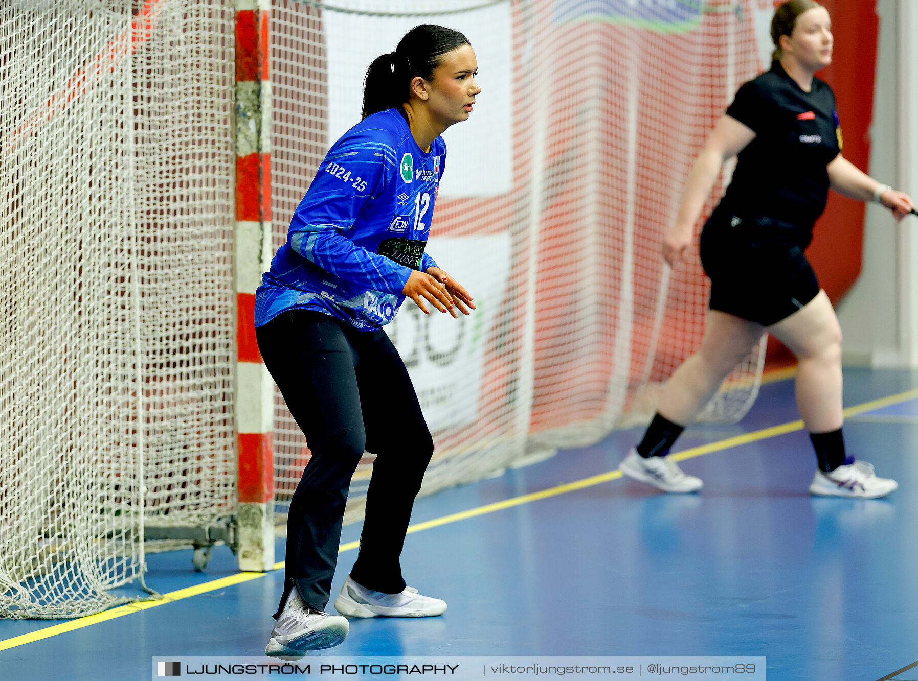 HF Somby-HK Country 45-20,dam,Skövde Idrottshall,Skövde,Sverige,Handboll,,2025,363289