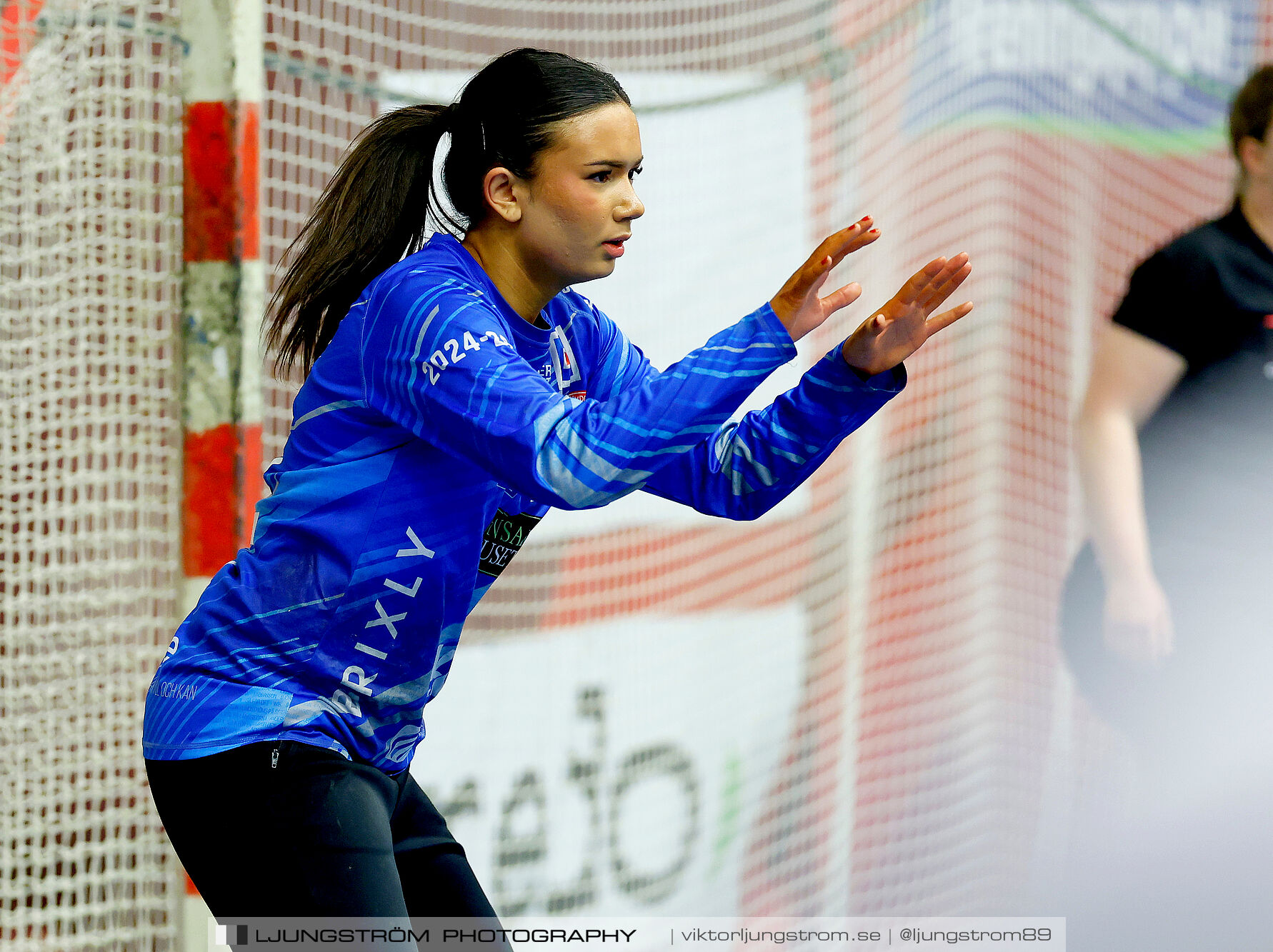 HF Somby-HK Country 45-20,dam,Skövde Idrottshall,Skövde,Sverige,Handboll,,2025,363290
