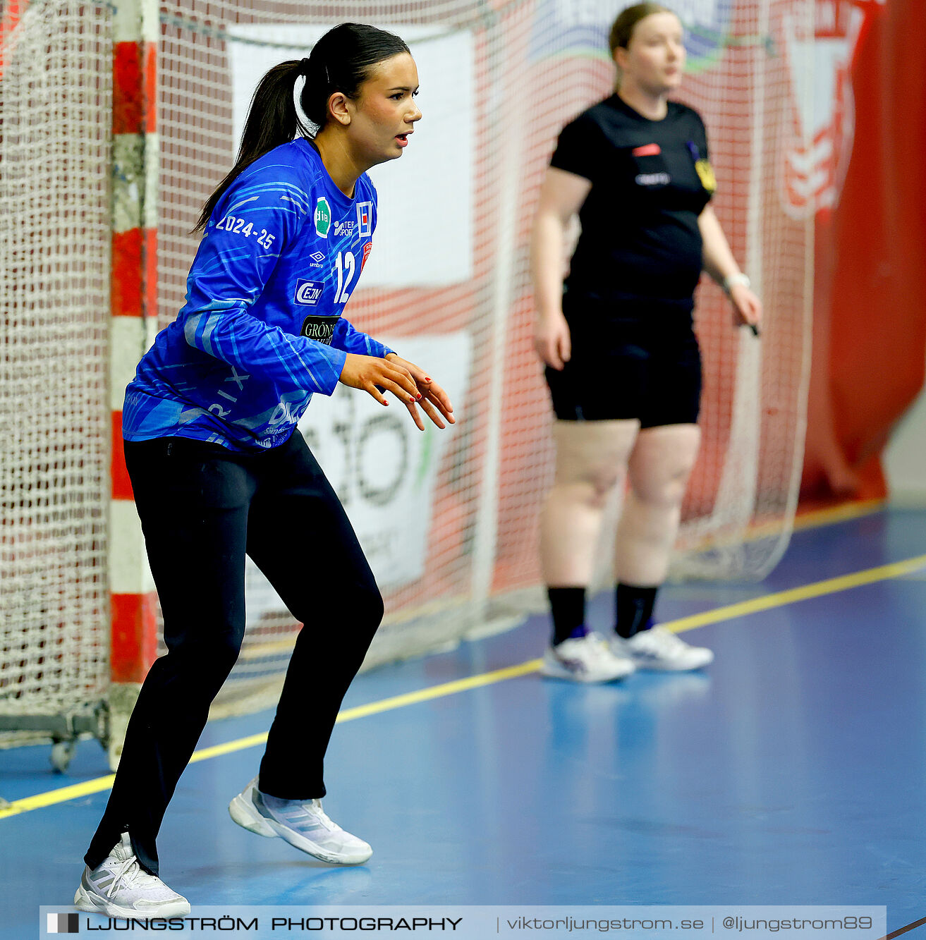 HF Somby-HK Country 45-20,dam,Skövde Idrottshall,Skövde,Sverige,Handboll,,2025,363291