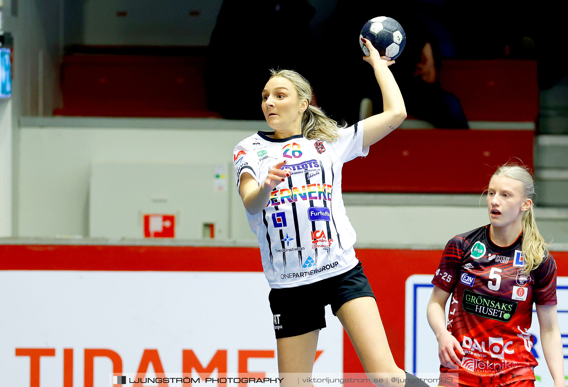 HF Somby-HK Country 45-20,dam,Skövde Idrottshall,Skövde,Sverige,Handboll,,2025,363293