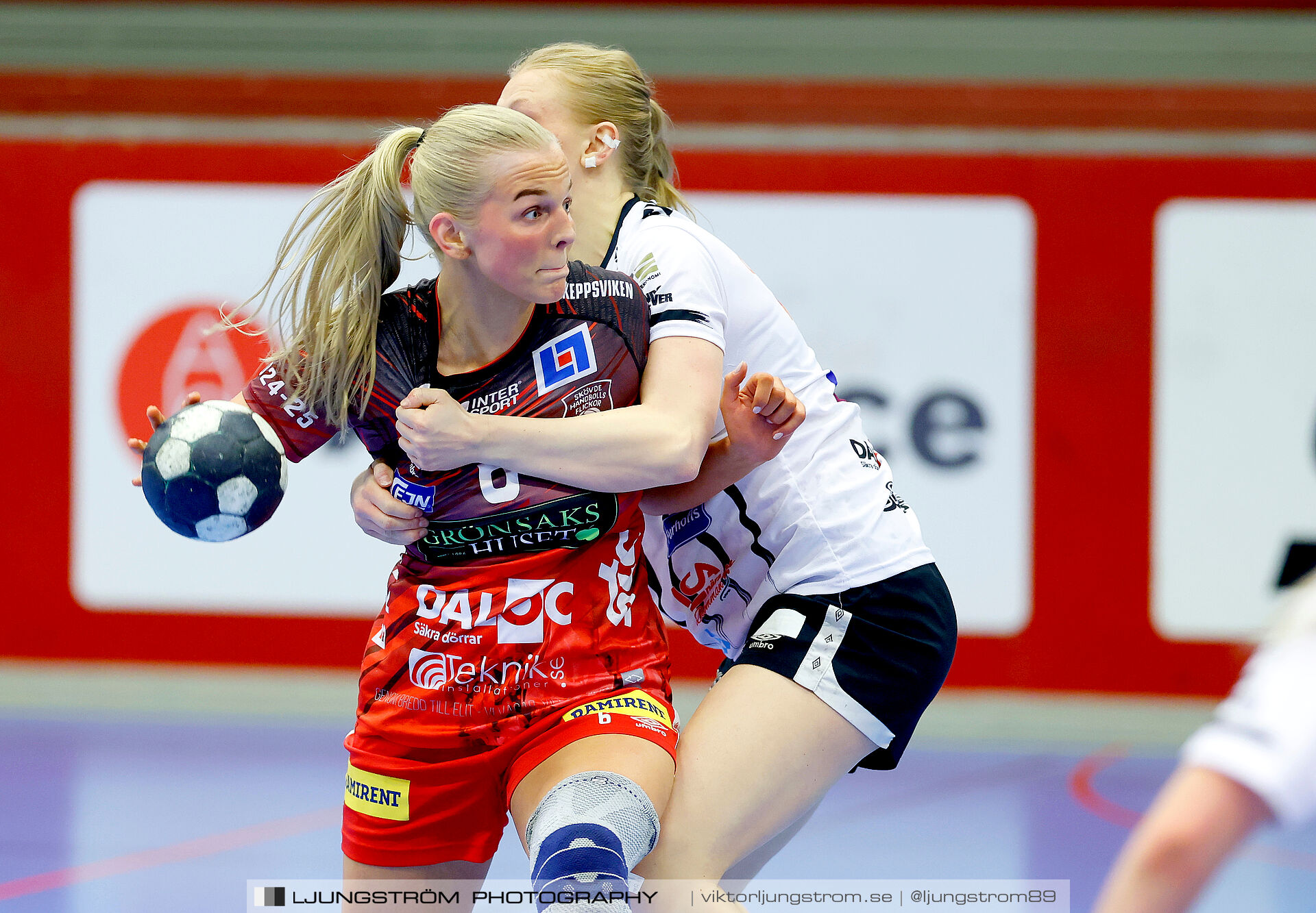 HF Somby-HK Country 45-20,dam,Skövde Idrottshall,Skövde,Sverige,Handboll,,2025,363304