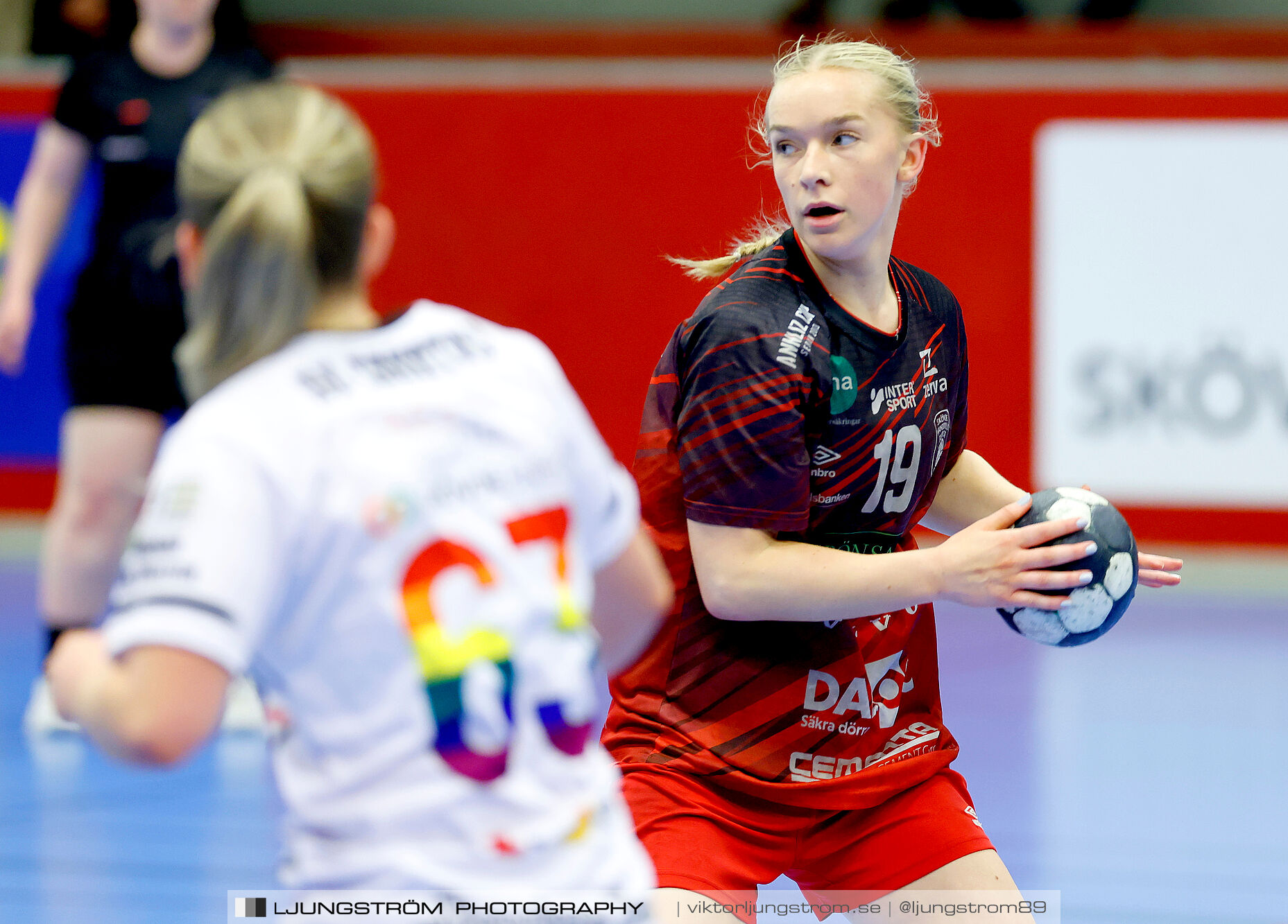 HF Somby-HK Country 45-20,dam,Skövde Idrottshall,Skövde,Sverige,Handboll,,2025,363309