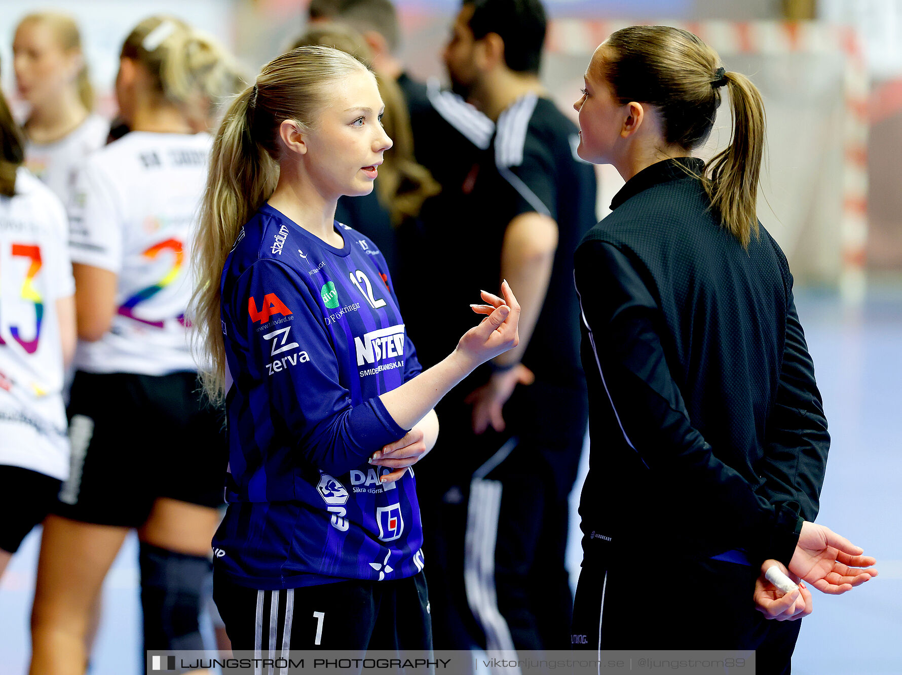 HF Somby-HK Country 45-20,dam,Skövde Idrottshall,Skövde,Sverige,Handboll,,2025,363312