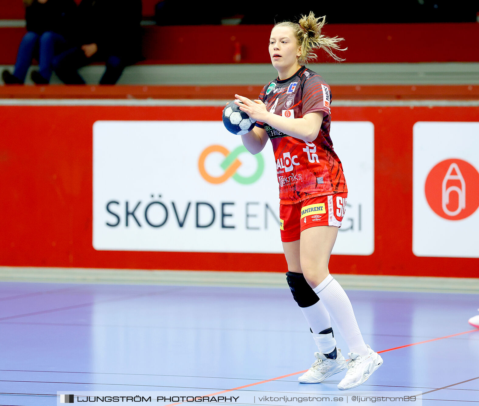 HF Somby-HK Country 45-20,dam,Skövde Idrottshall,Skövde,Sverige,Handboll,,2025,363316