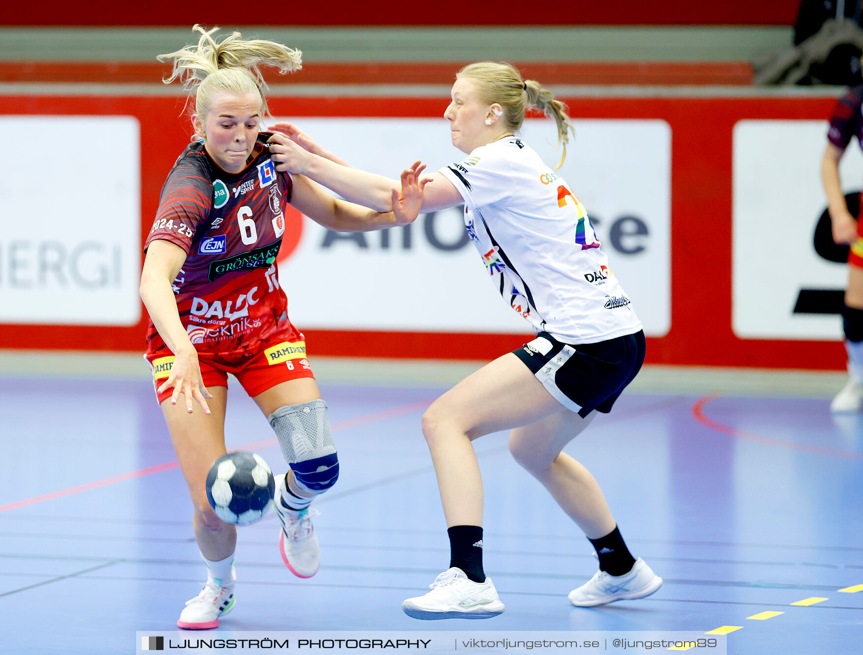 HF Somby-HK Country 45-20,dam,Skövde Idrottshall,Skövde,Sverige,Handboll,,2025,363317