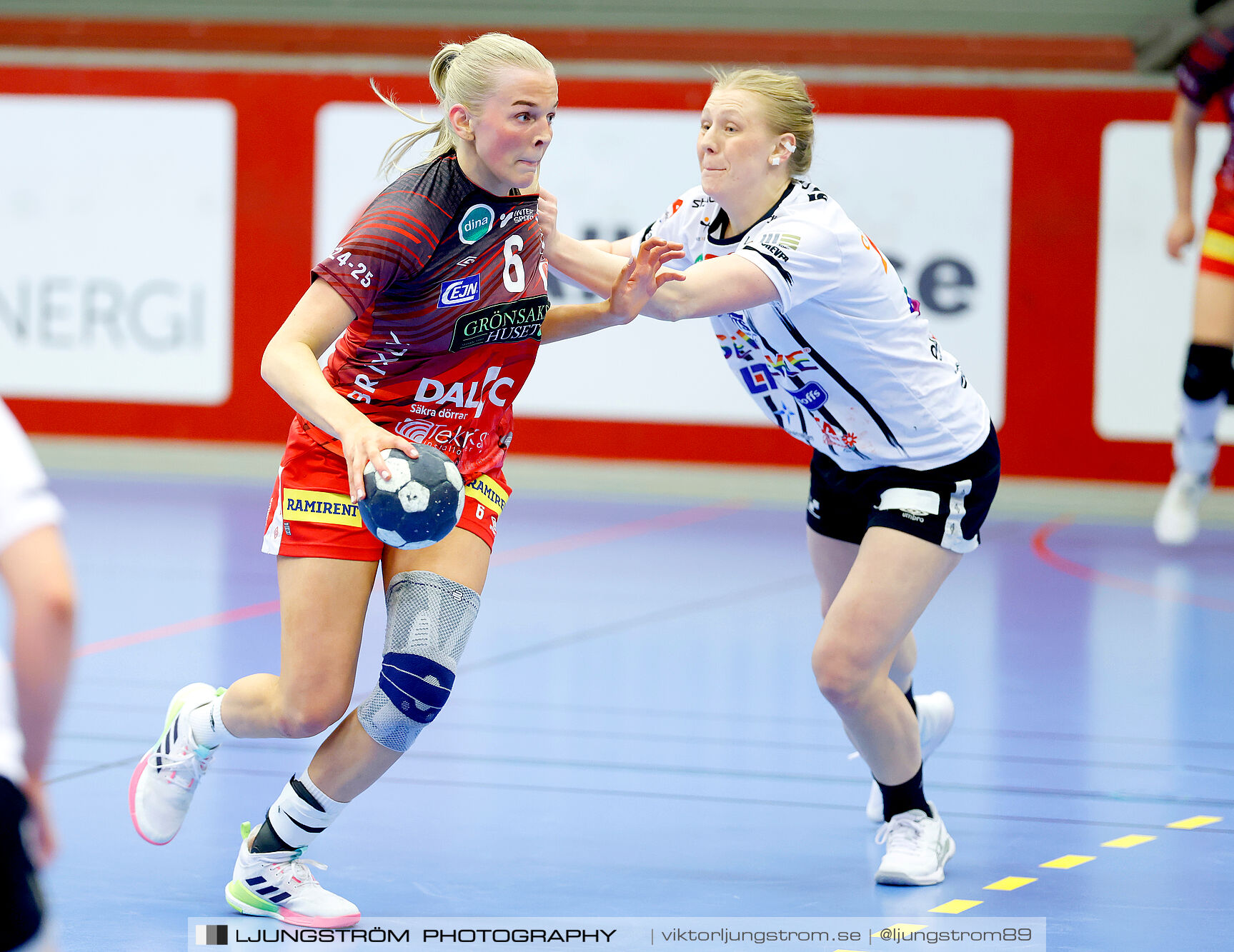 HF Somby-HK Country 45-20,dam,Skövde Idrottshall,Skövde,Sverige,Handboll,,2025,363318