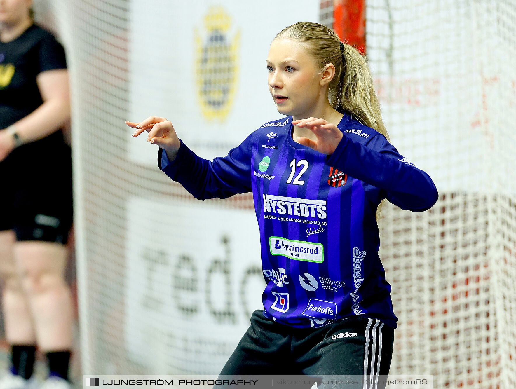 HF Somby-HK Country 45-20,dam,Skövde Idrottshall,Skövde,Sverige,Handboll,,2025,363321