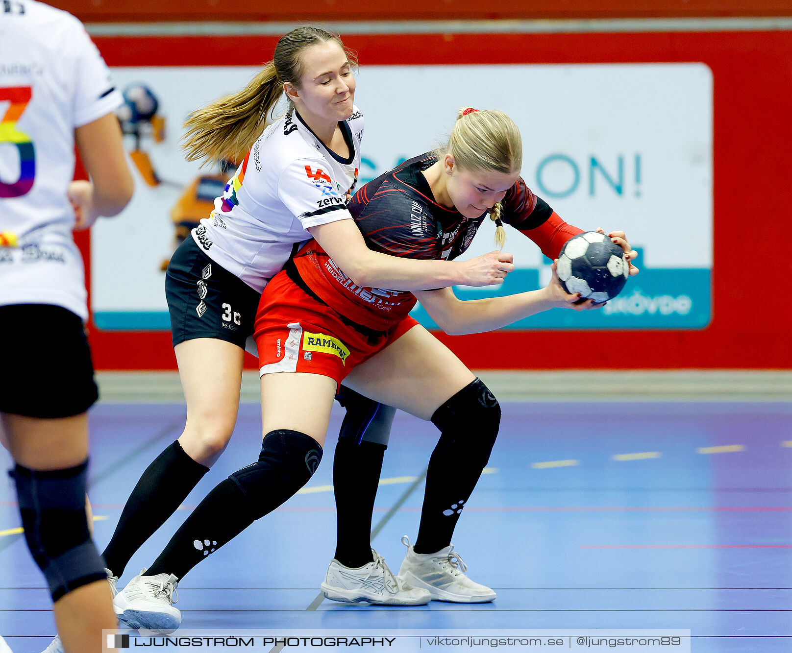 HF Somby-HK Country 45-20,dam,Skövde Idrottshall,Skövde,Sverige,Handboll,,2025,363322
