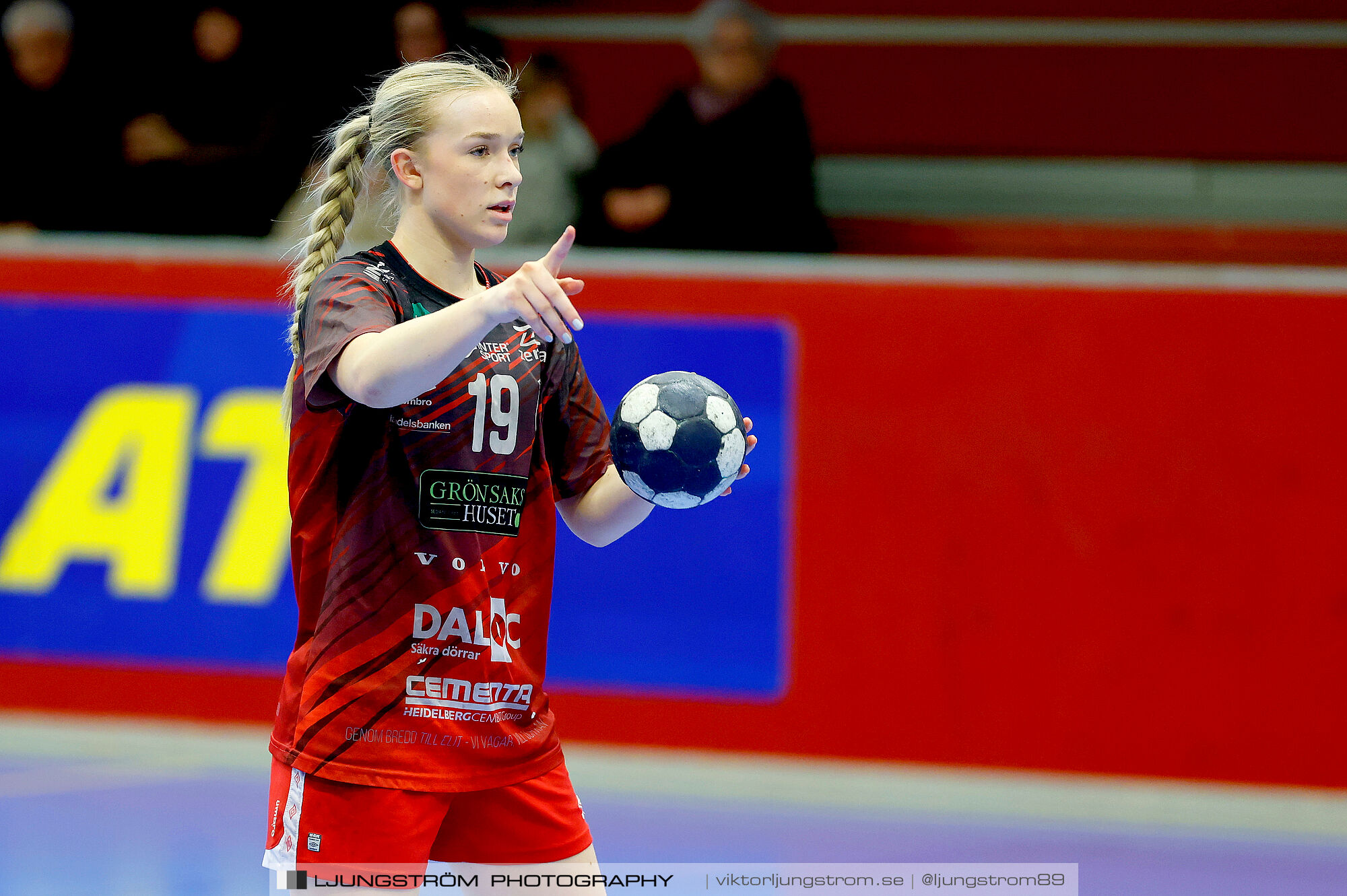 HF Somby-HK Country 45-20,dam,Skövde Idrottshall,Skövde,Sverige,Handboll,,2025,363330