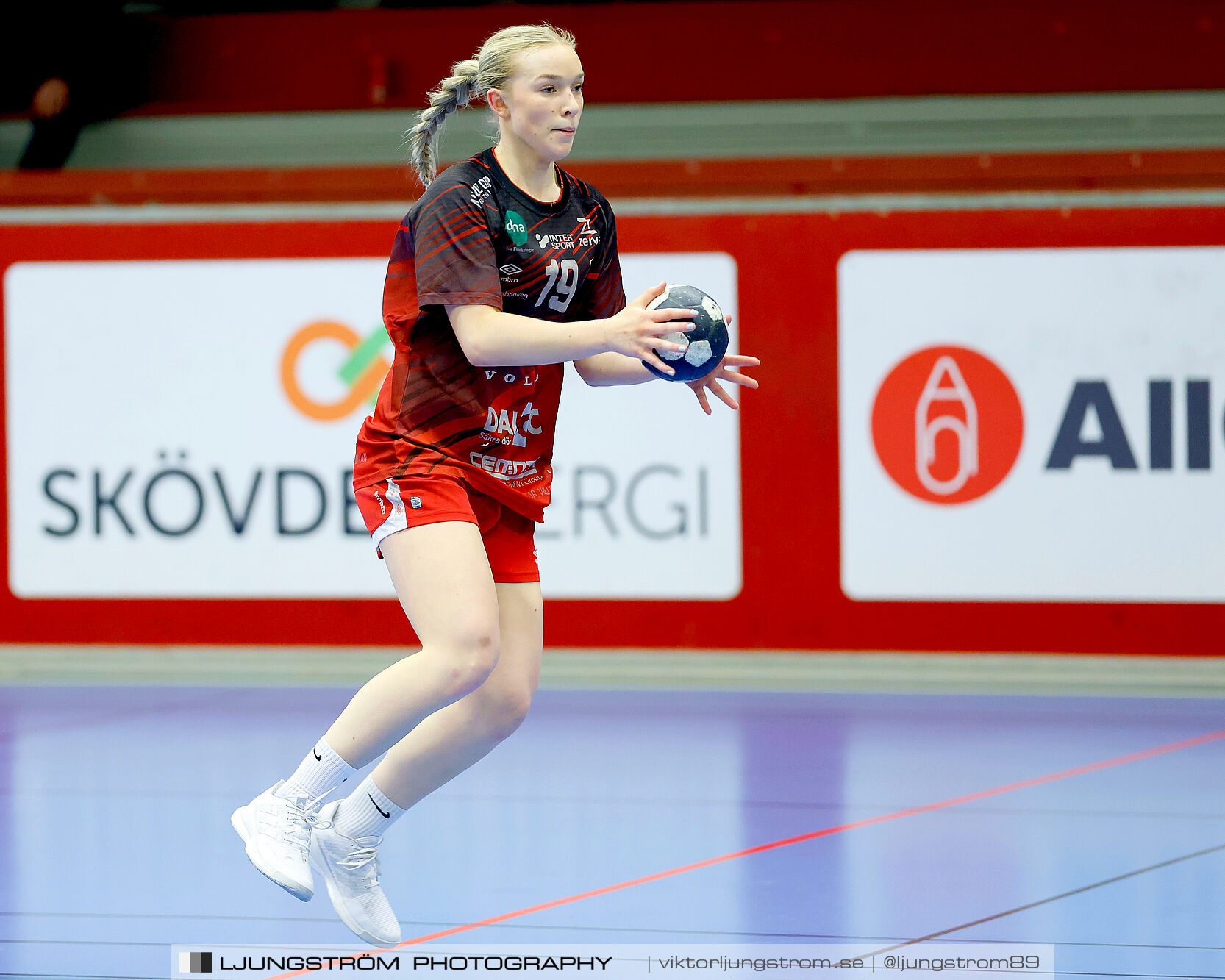 HF Somby-HK Country 45-20,dam,Skövde Idrottshall,Skövde,Sverige,Handboll,,2025,363333