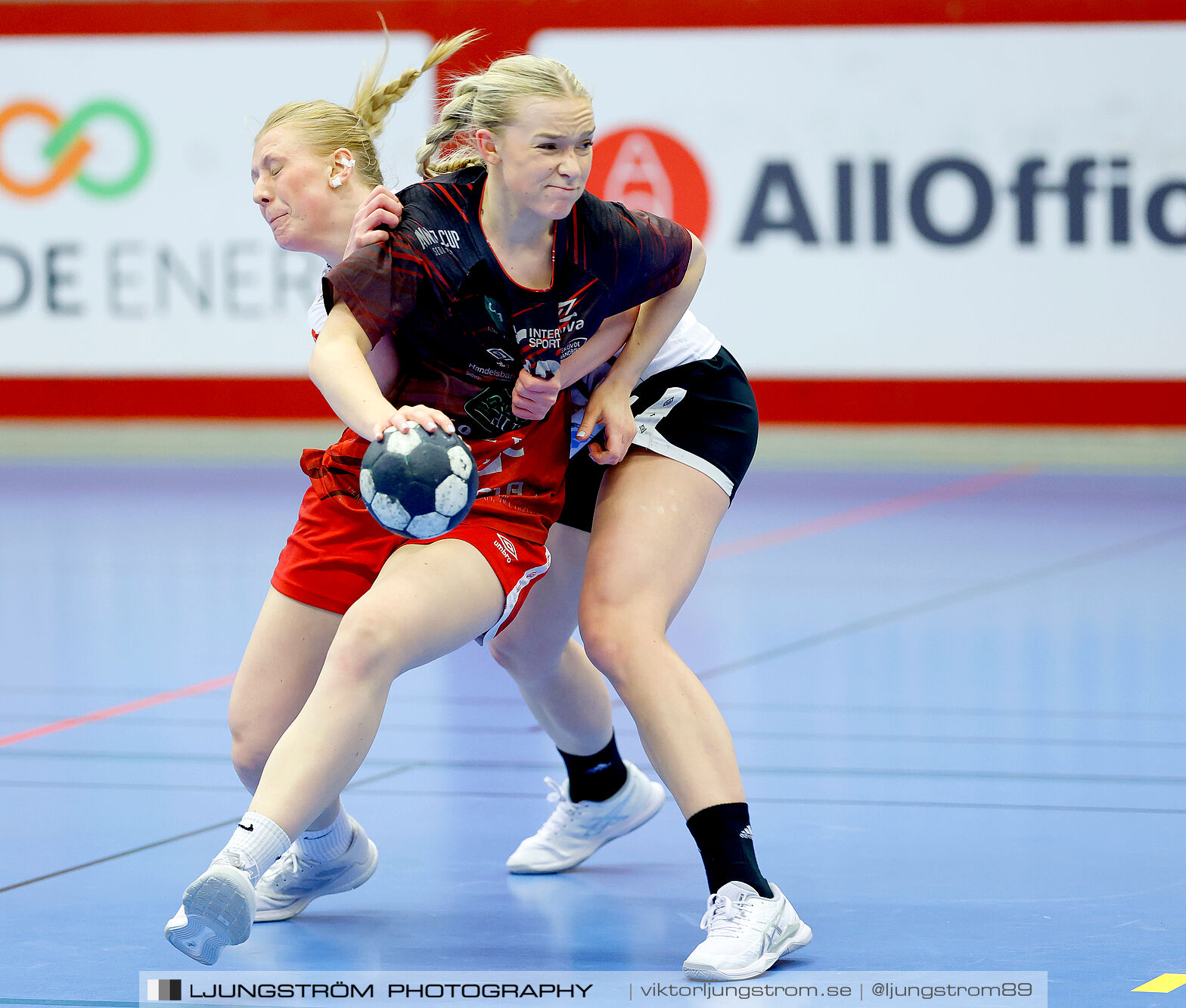 HF Somby-HK Country 45-20,dam,Skövde Idrottshall,Skövde,Sverige,Handboll,,2025,363334