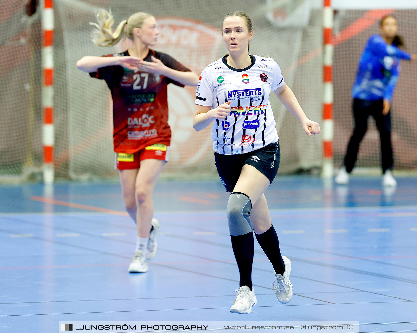 HF Somby-HK Country 45-20,dam,Skövde Idrottshall,Skövde,Sverige,Handboll,,2025,363344