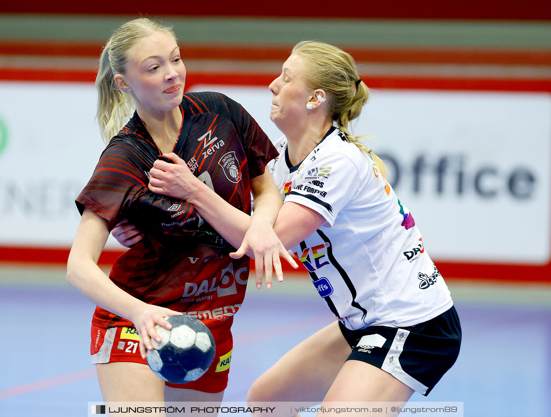 HF Somby-HK Country 45-20,dam,Skövde Idrottshall,Skövde,Sverige,Handboll,,2025,363349