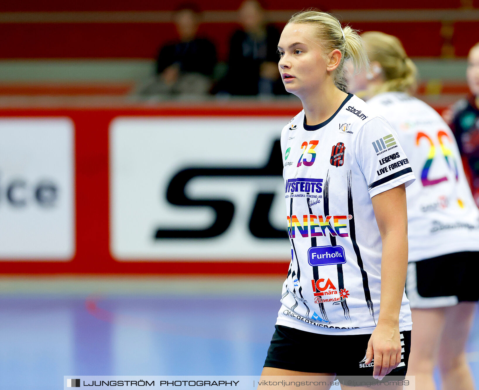 HF Somby-HK Country 45-20,dam,Skövde Idrottshall,Skövde,Sverige,Handboll,,2025,363352