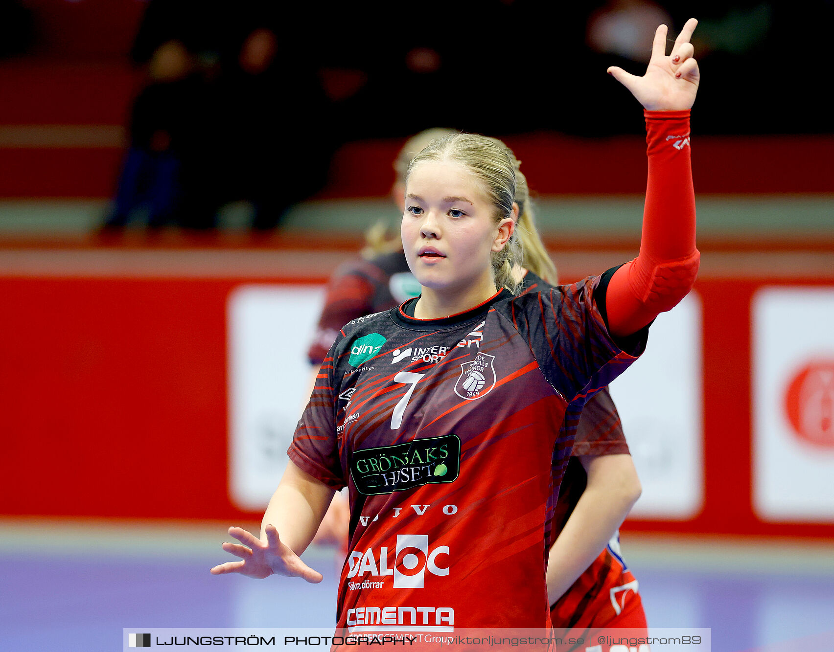 HF Somby-HK Country 45-20,dam,Skövde Idrottshall,Skövde,Sverige,Handboll,,2025,363356