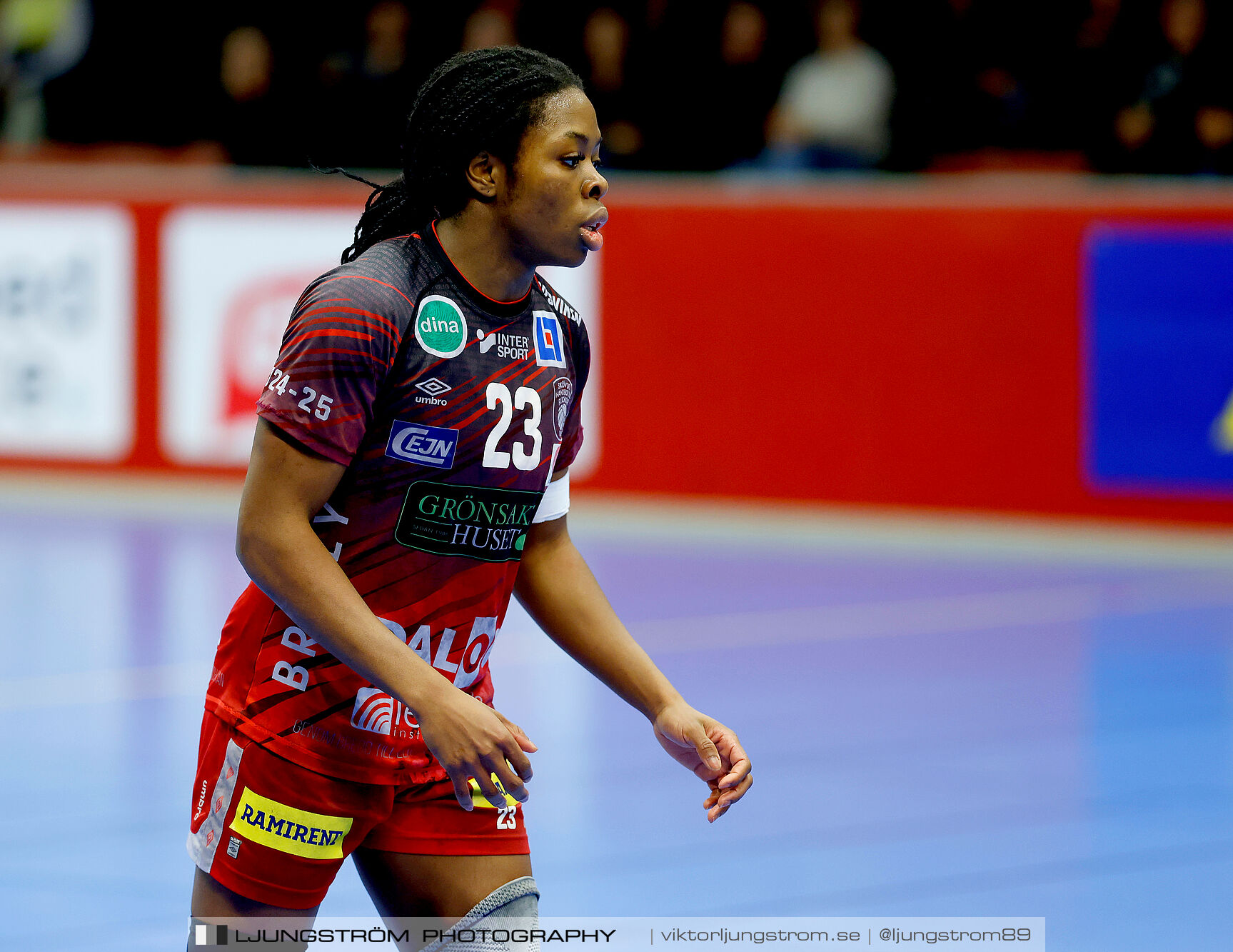 HF Somby-HK Country 45-20,dam,Skövde Idrottshall,Skövde,Sverige,Handboll,,2025,363357