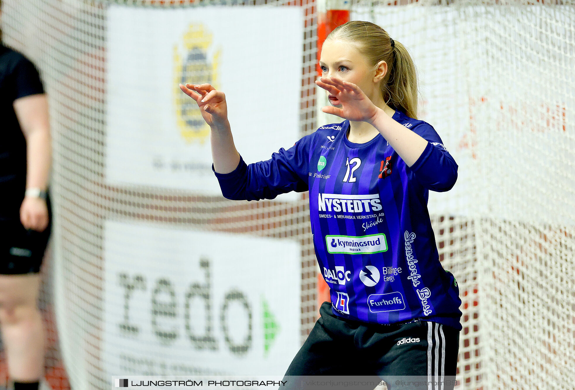 HF Somby-HK Country 45-20,dam,Skövde Idrottshall,Skövde,Sverige,Handboll,,2025,363360
