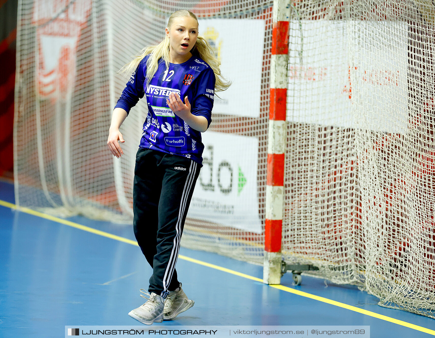 HF Somby-HK Country 45-20,dam,Skövde Idrottshall,Skövde,Sverige,Handboll,,2025,363365