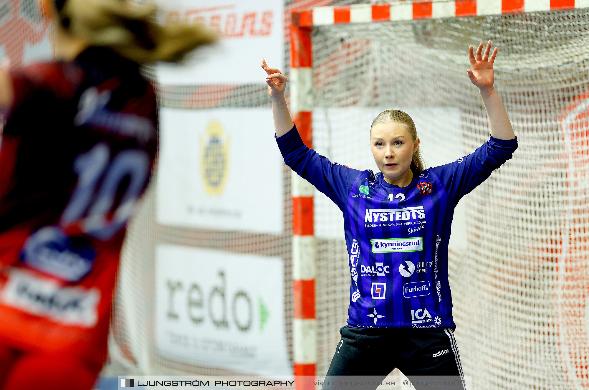 HF Somby-HK Country 45-20,dam,Skövde Idrottshall,Skövde,Sverige,Handboll,,2025,363368