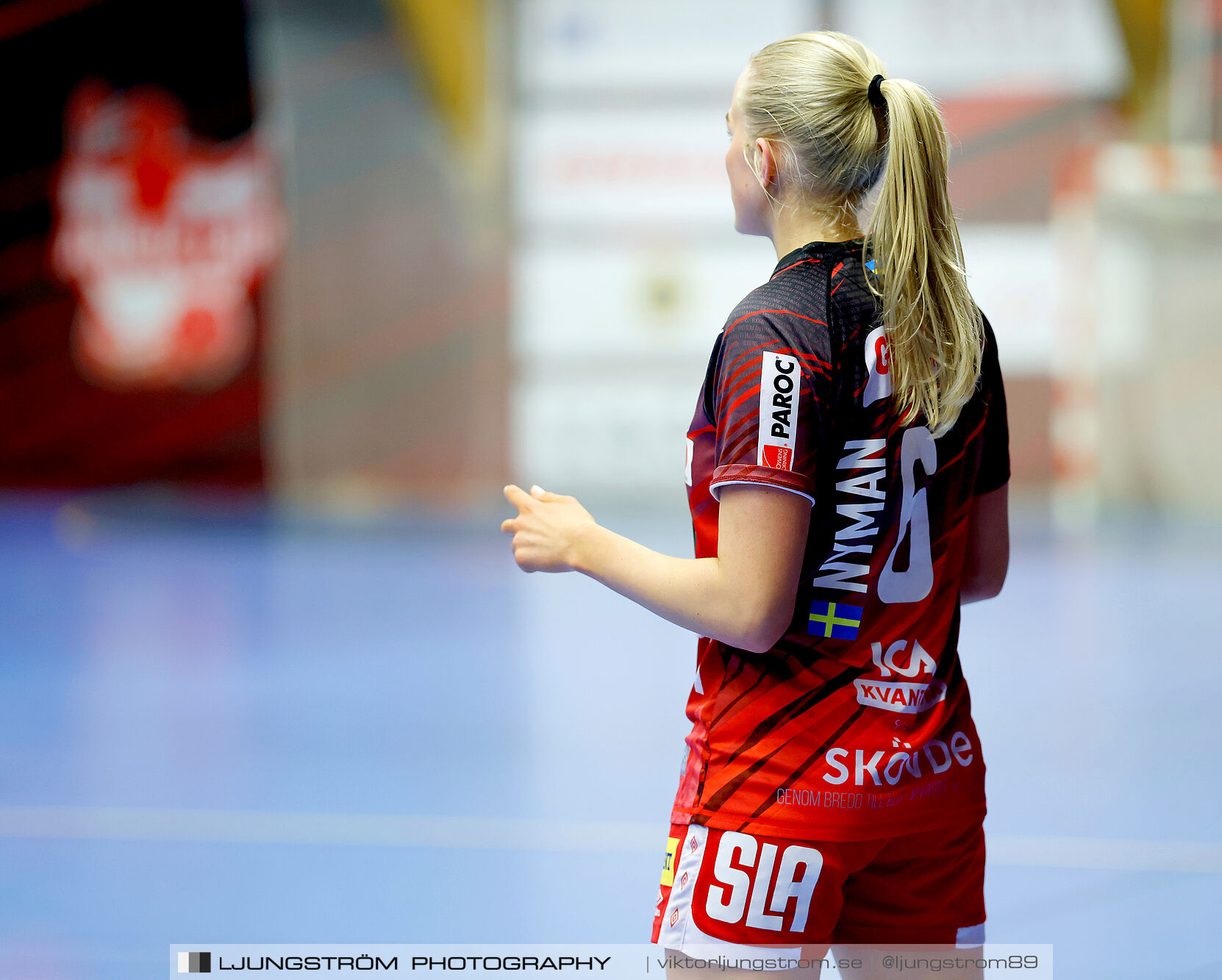 HF Somby-HK Country 45-20,dam,Skövde Idrottshall,Skövde,Sverige,Handboll,,2025,363372
