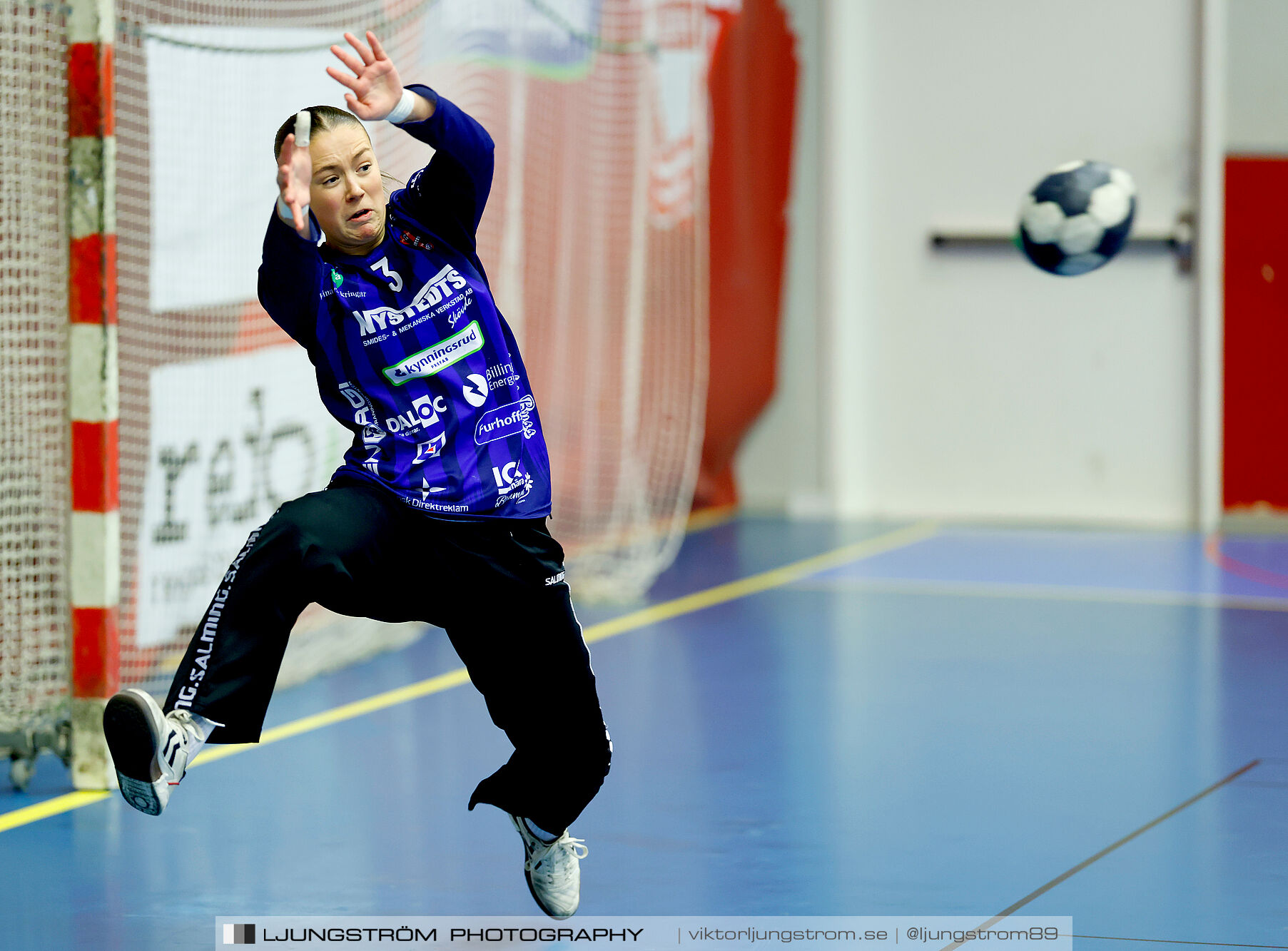 HF Somby-HK Country 45-20,dam,Skövde Idrottshall,Skövde,Sverige,Handboll,,2025,363378