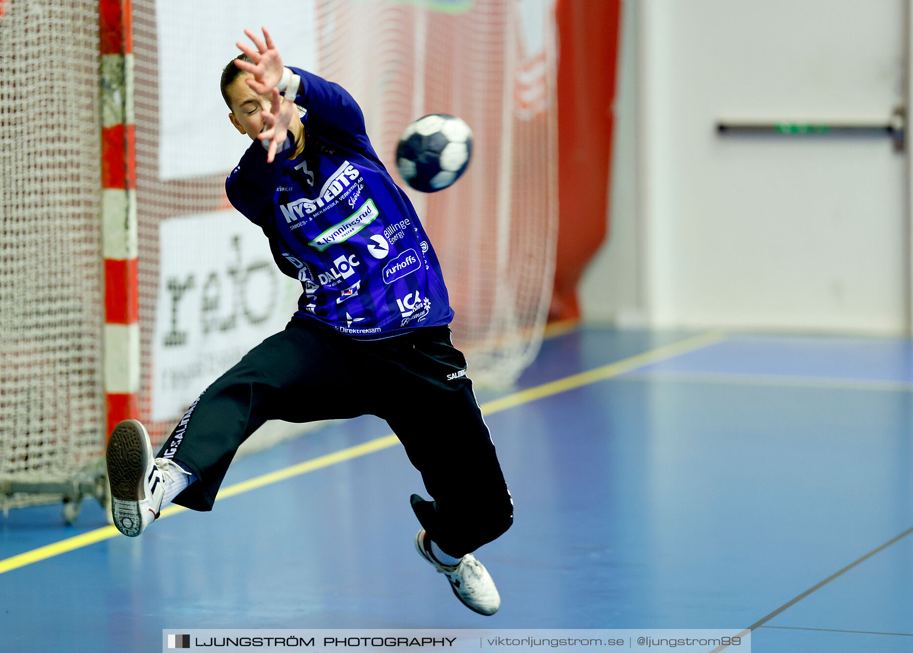 HF Somby-HK Country 45-20,dam,Skövde Idrottshall,Skövde,Sverige,Handboll,,2025,363379