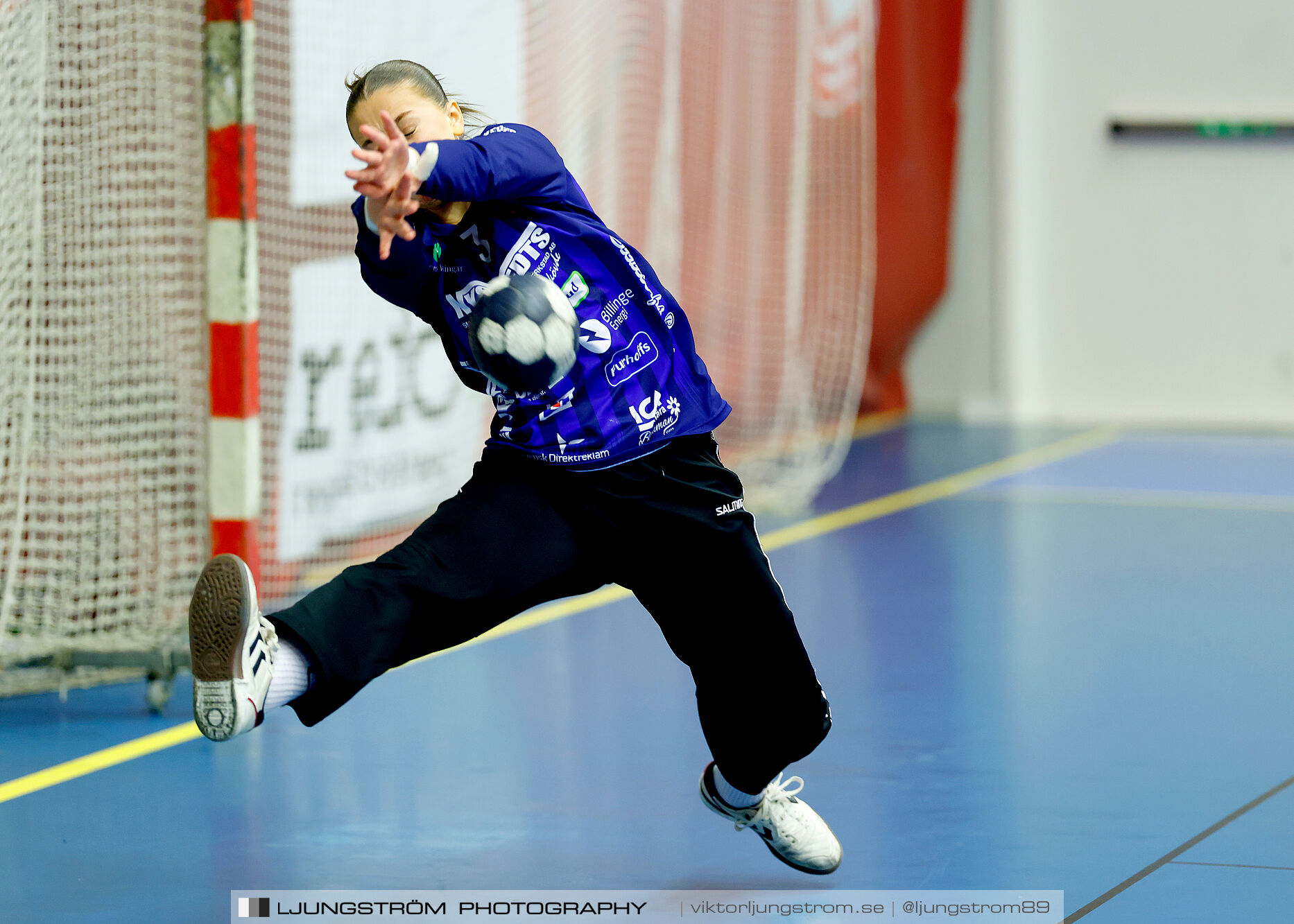 HF Somby-HK Country 45-20,dam,Skövde Idrottshall,Skövde,Sverige,Handboll,,2025,363380
